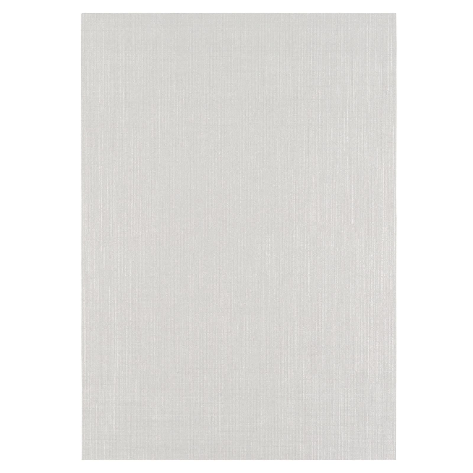 Vaessen Creative • Cartoncino di Lino 250g A4 Mouse 25x