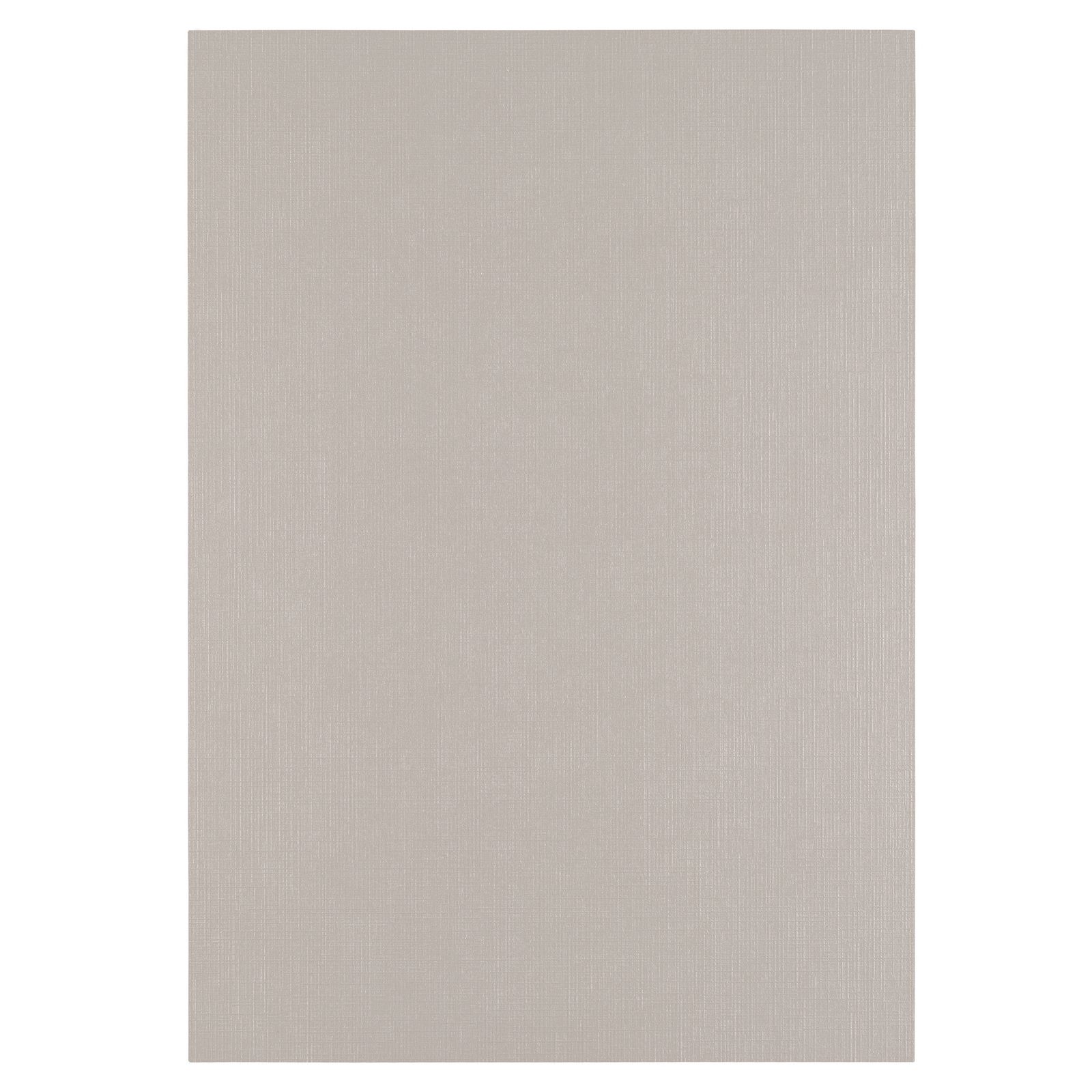Vaessen Creative • Cartoncino di Lino 250g A4 Rhino 25x