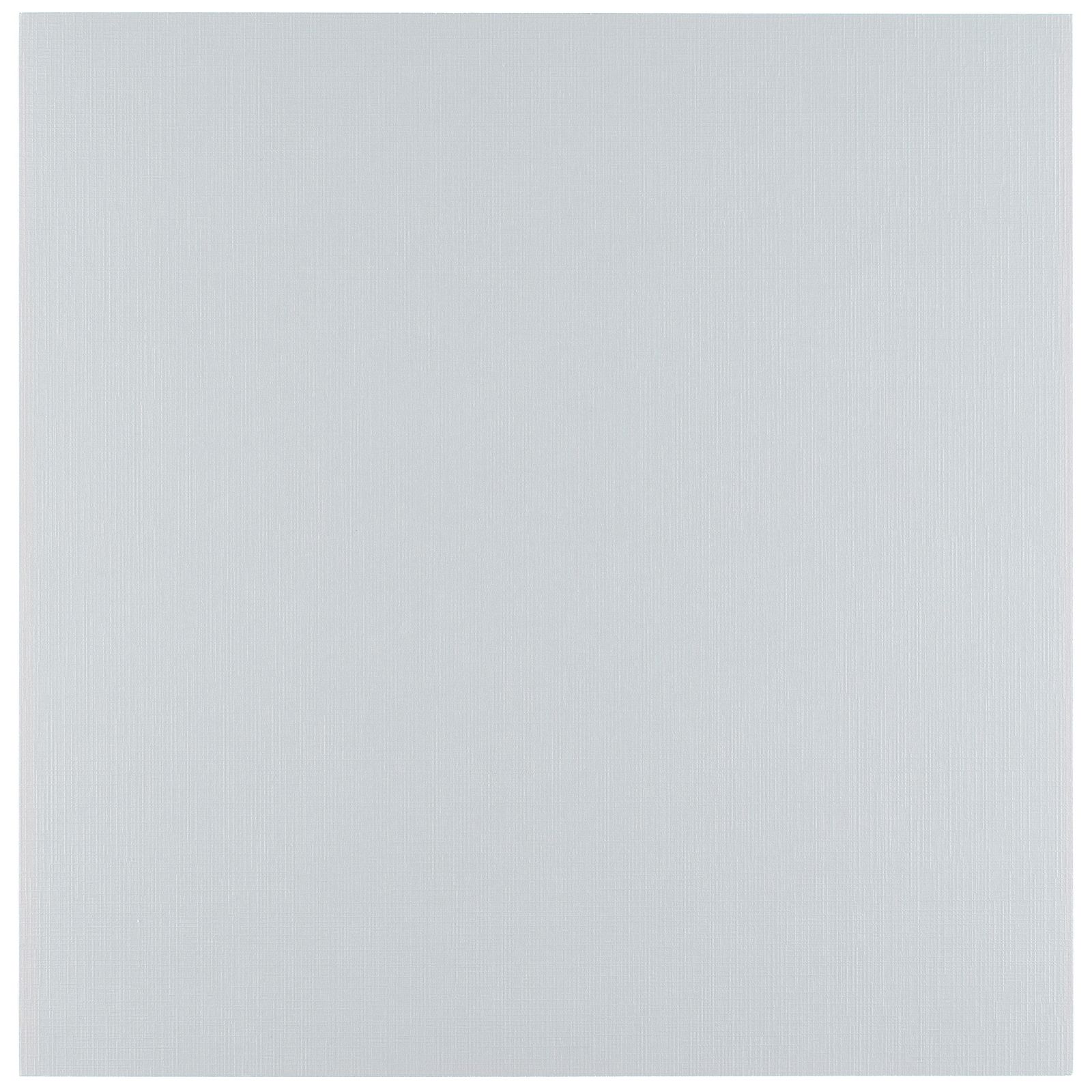 Vaessen Creative • Cartoncino di Lino 250g 30,5x30,5cm Air 25x
