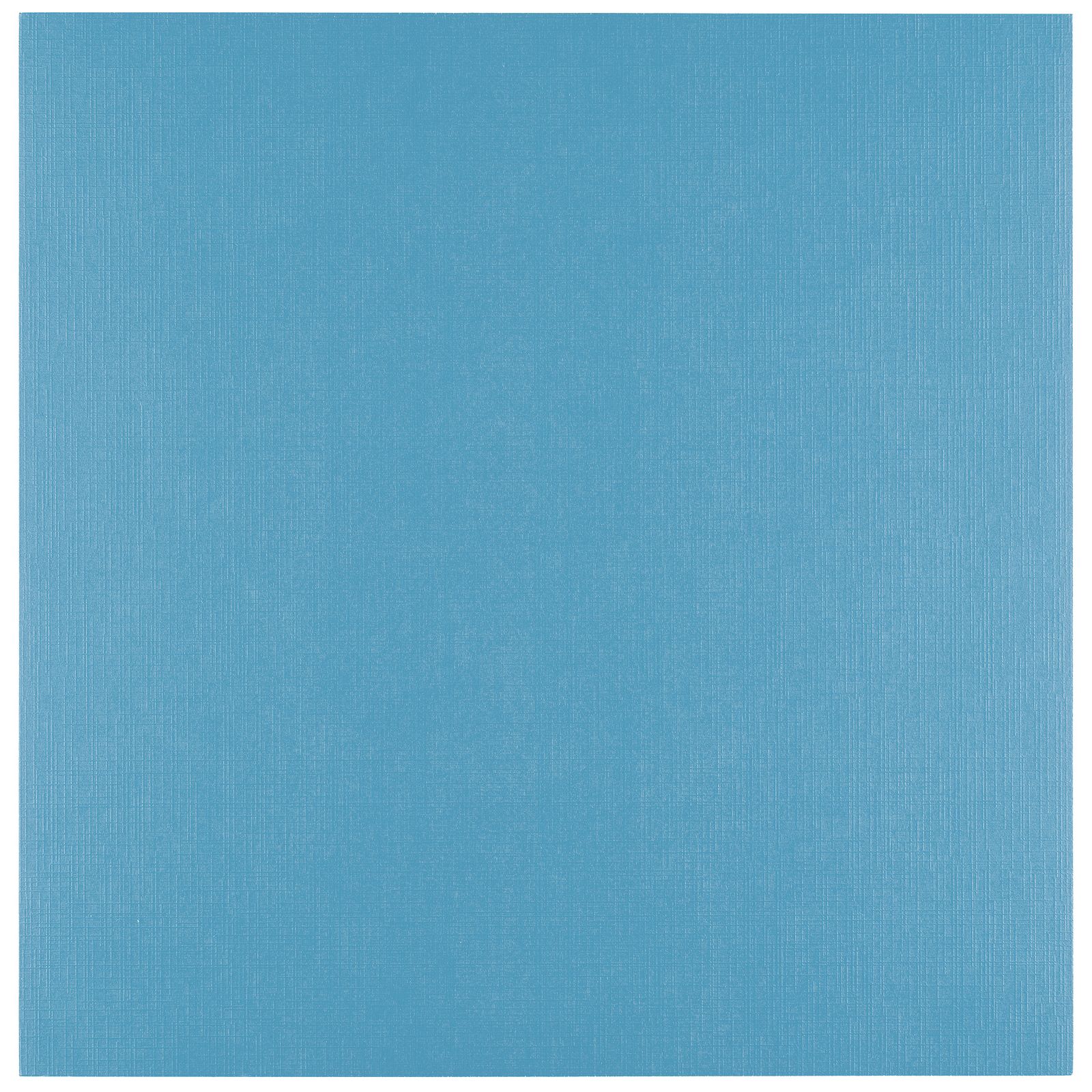Vaessen Creative • Cartoncino di Lino 250g 30,5x30,5cm Mountain Lake 25x