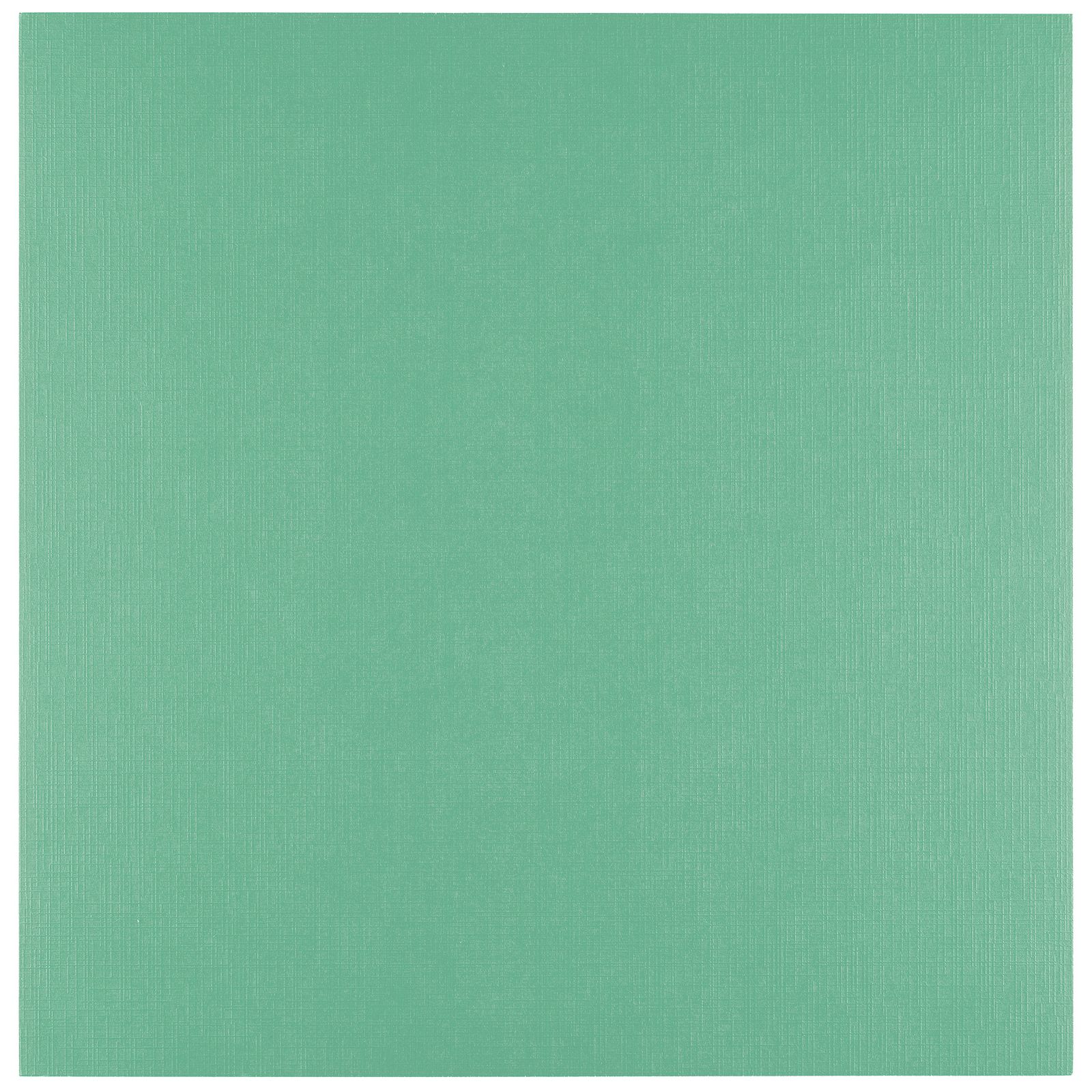 Vaessen Creative • Cartoncino di Lino 250g 30,5x30,5cm Holly 25x