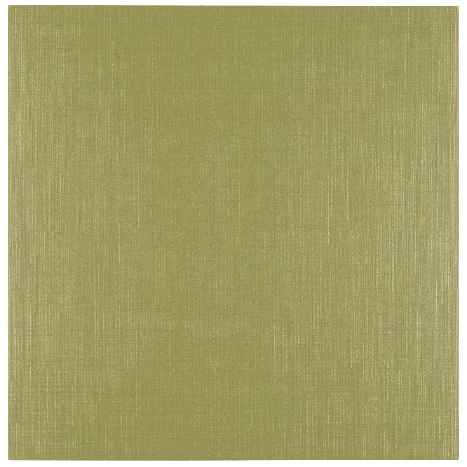 Vaessen Creative • Cartoncino di Lino 250g 30,5x30,5cm Acacia 25x