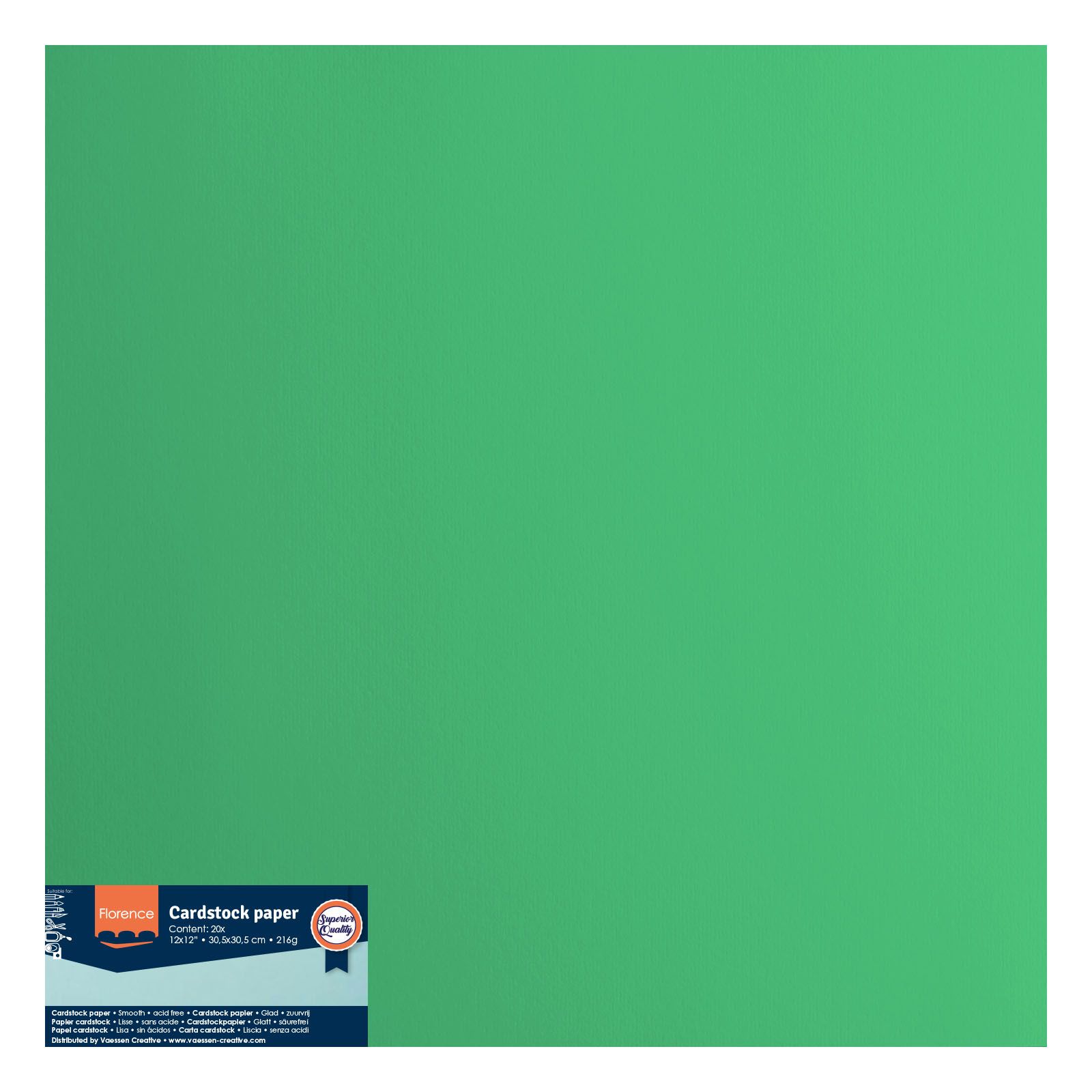 Buy Vaessen Creative 2137-050 Easy Scoring Board cm in Mint Green with  Folder and Guide for Card Making and Paper Crafts, 30,5 x 30,5 cm Online at  desertcartINDIA