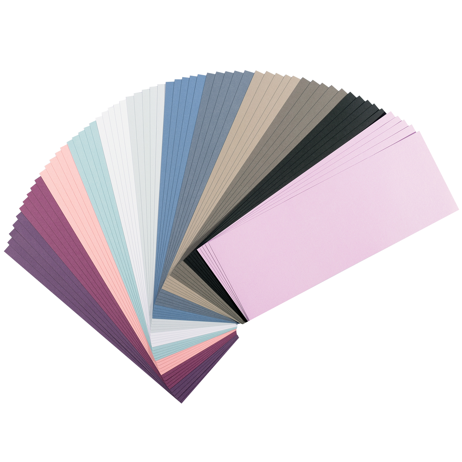 Florence • Cartoncino 216g Liscio 11,4x30,5cm Winter 60x
