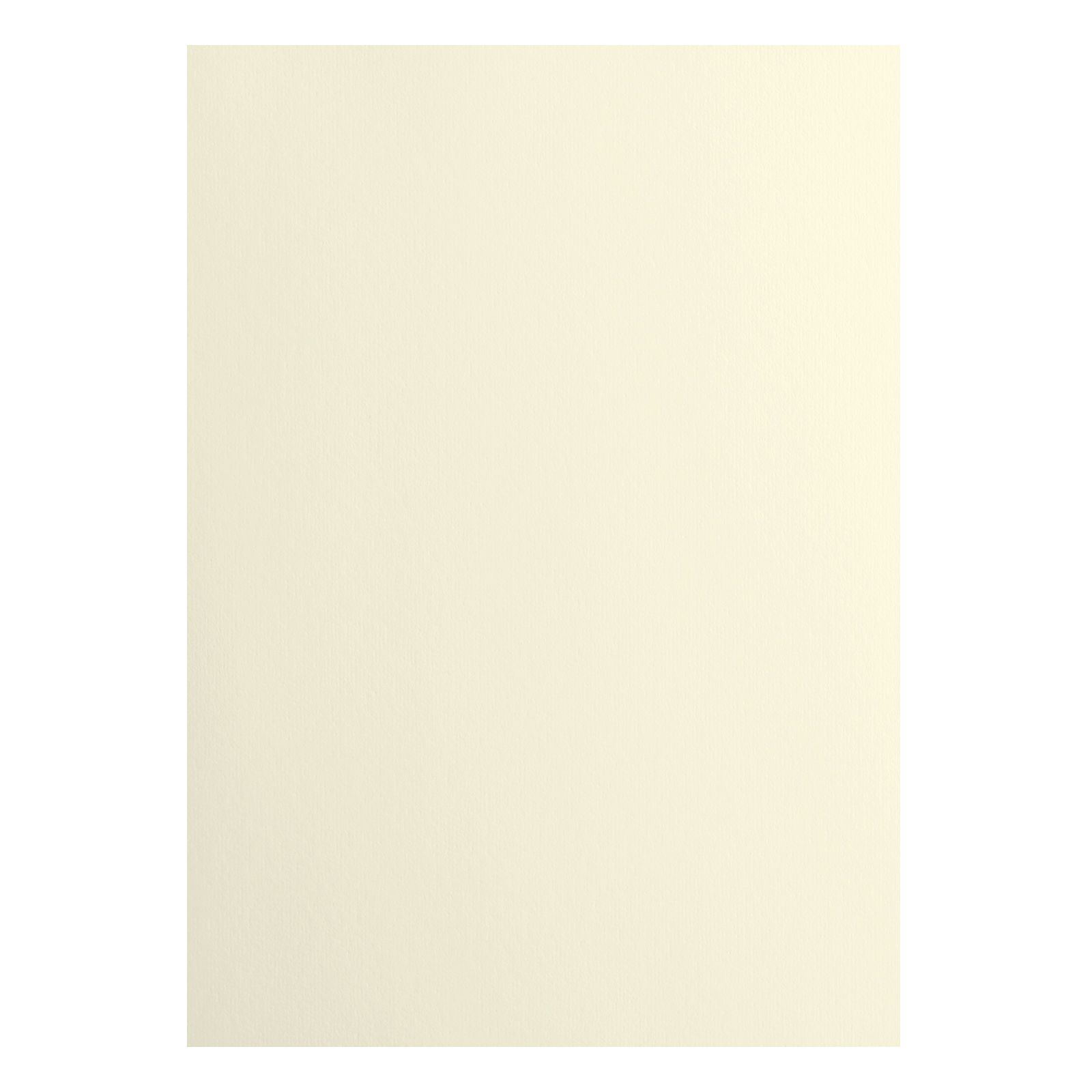 Vaessen Creative • Tonkarton 216g Glatt A4 Raffia 25x