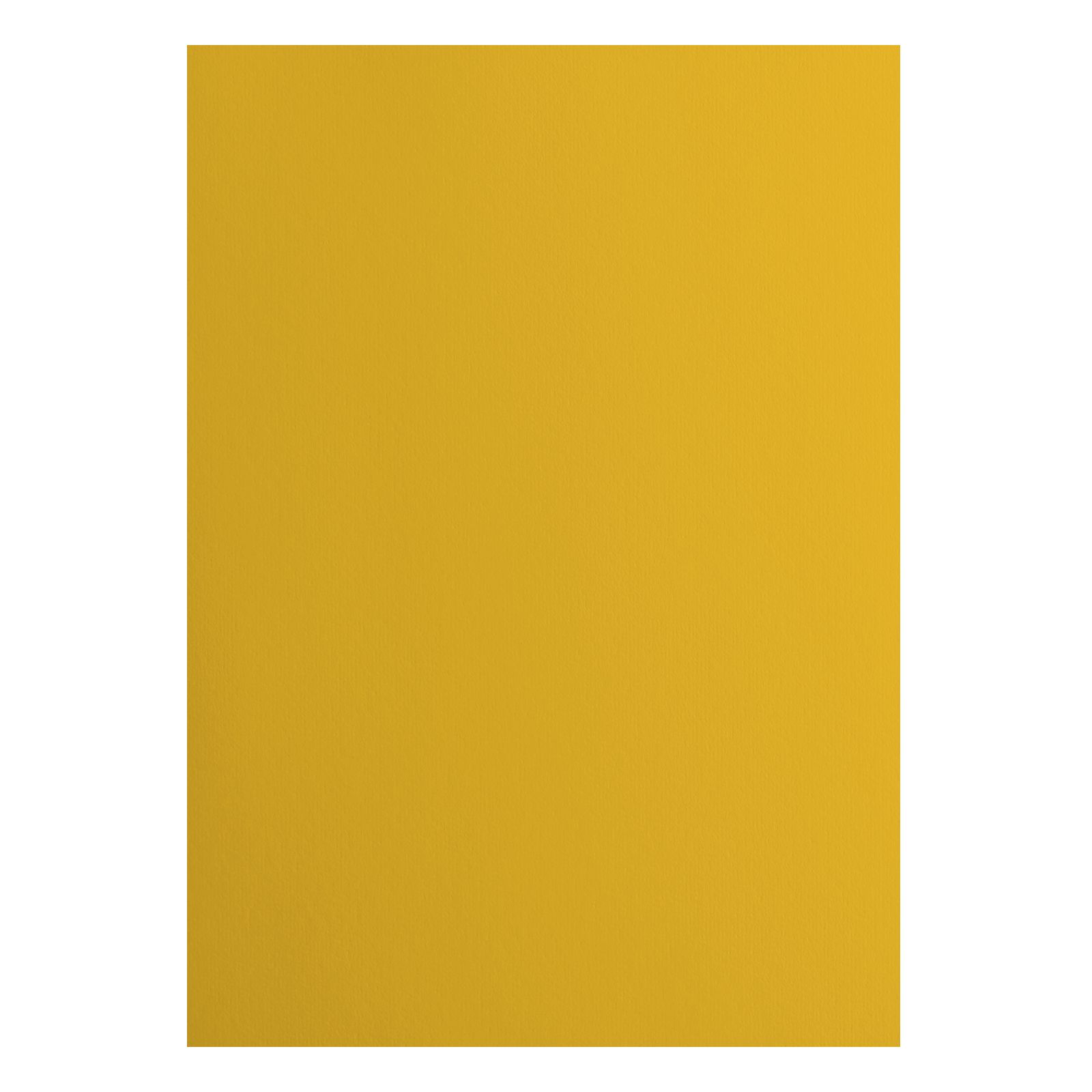 Vaessen Creative • Tonkarton 216g Glatt A4 Bee 25x