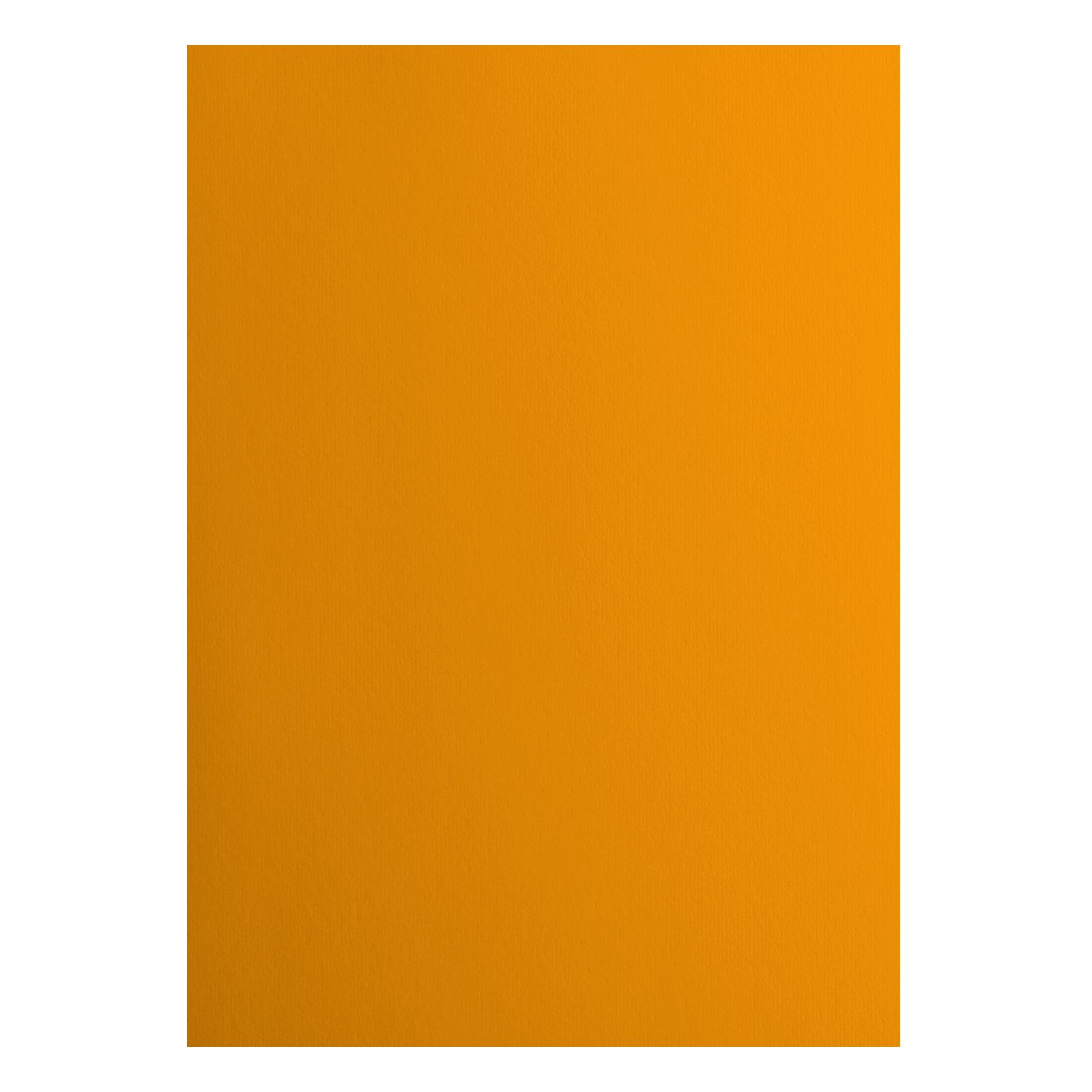 Vaessen Creative • Tonkarton 216g Glatt A4 Mango 25x
