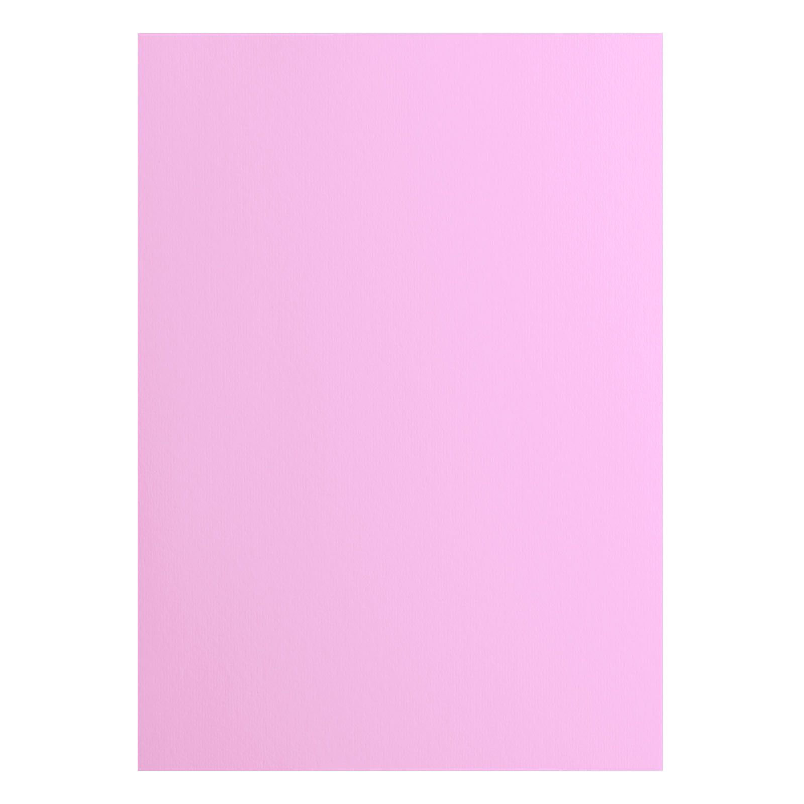 Vaessen Creative • Cardstock Papier 216g Glad A4 Lila 25x