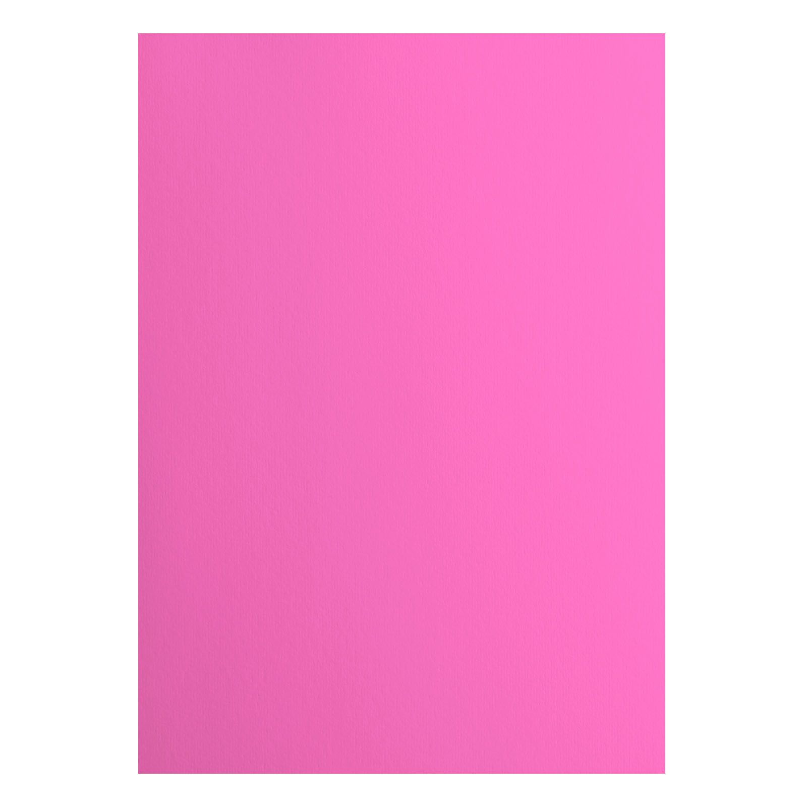 Vaessen Creative • Tonkarton 216g Glatt A4 Candy 25x