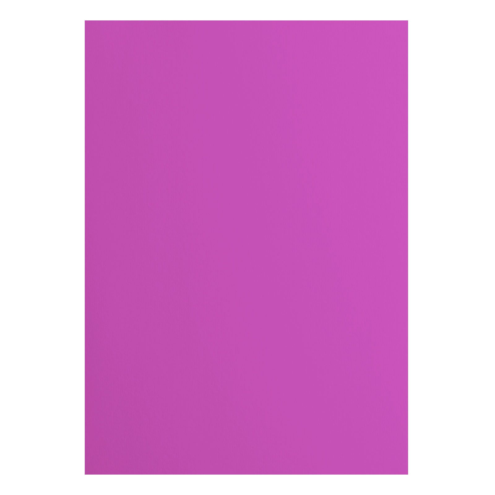 Vaessen Creative • Tonkarton 216g Glatt A4 Plum 25x