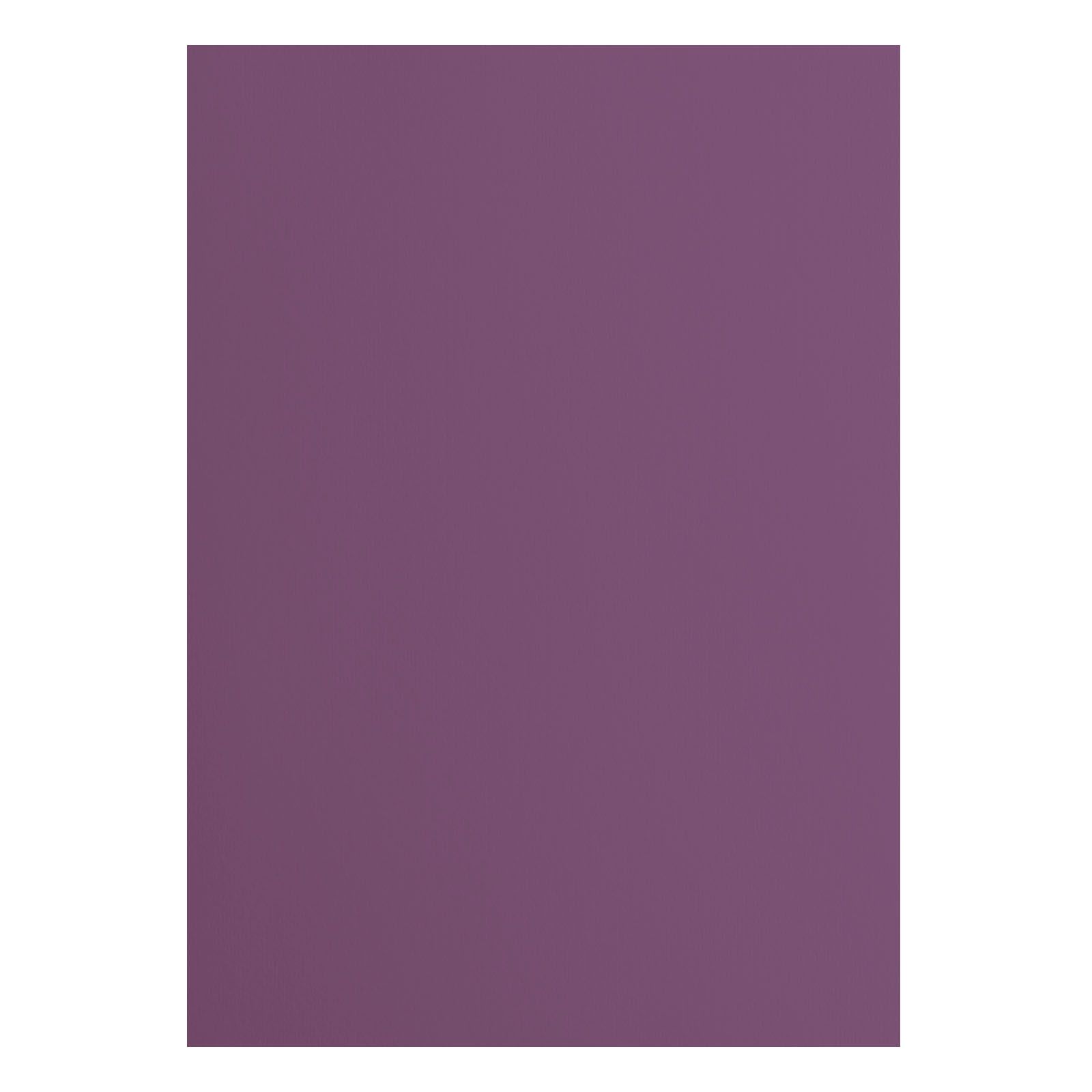 Vaessen Creative • Tonkarton 216g Glatt A4 Clematis 25x