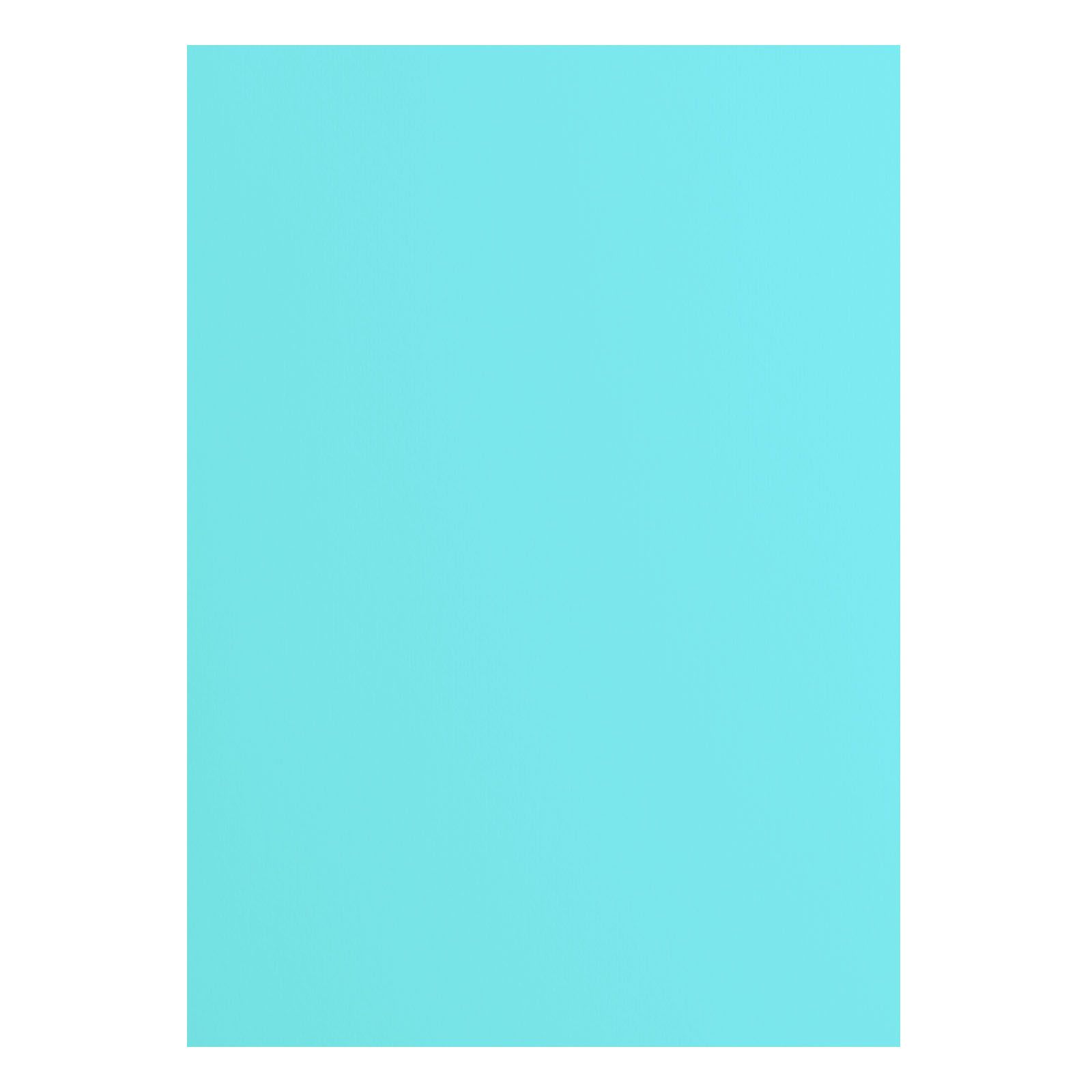 Vaessen Creative • Tonkarton 216g Glatt A4 Sky 25x