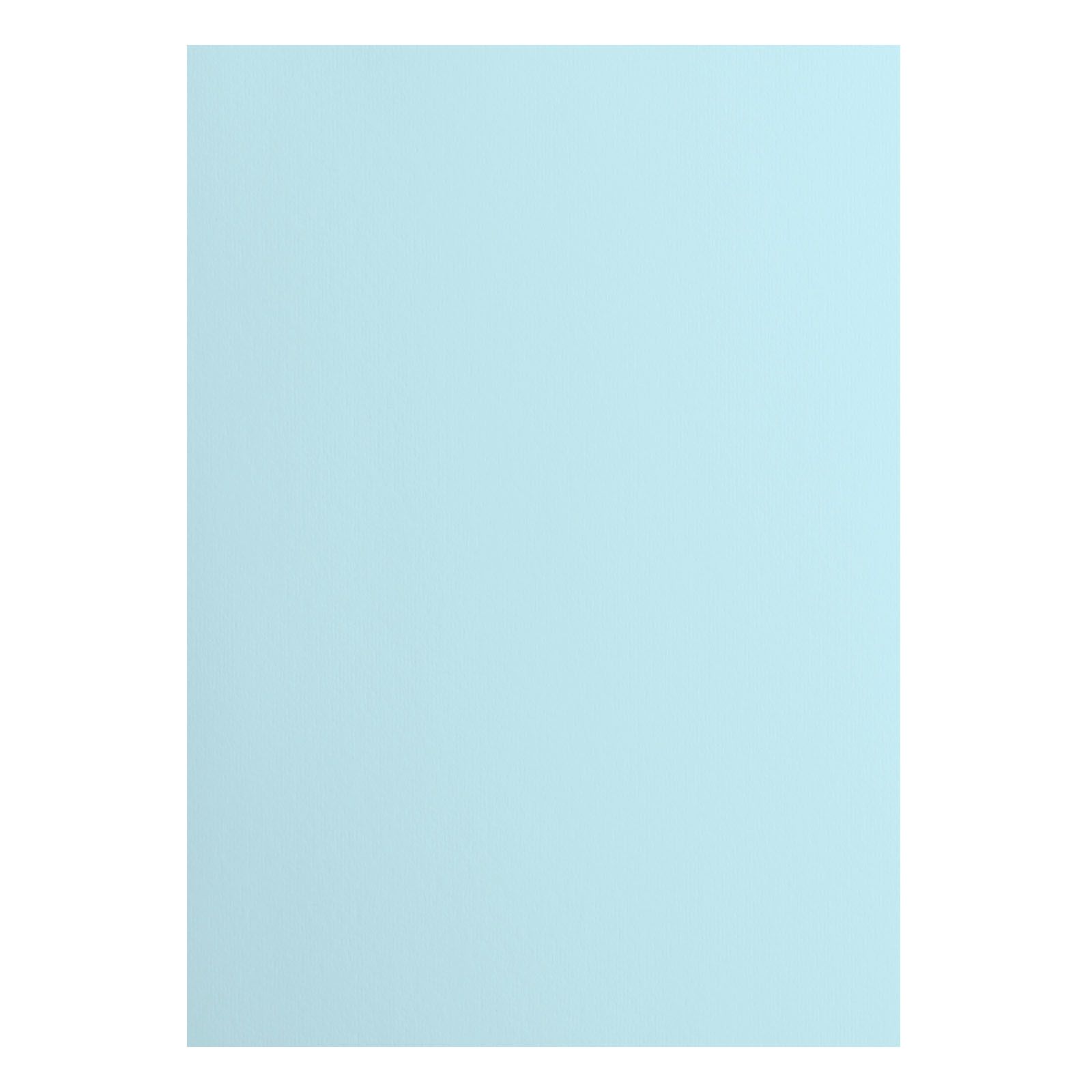 Vaessen Creative • Papier Cartonné 216g Lisse A4 Ocean 25x