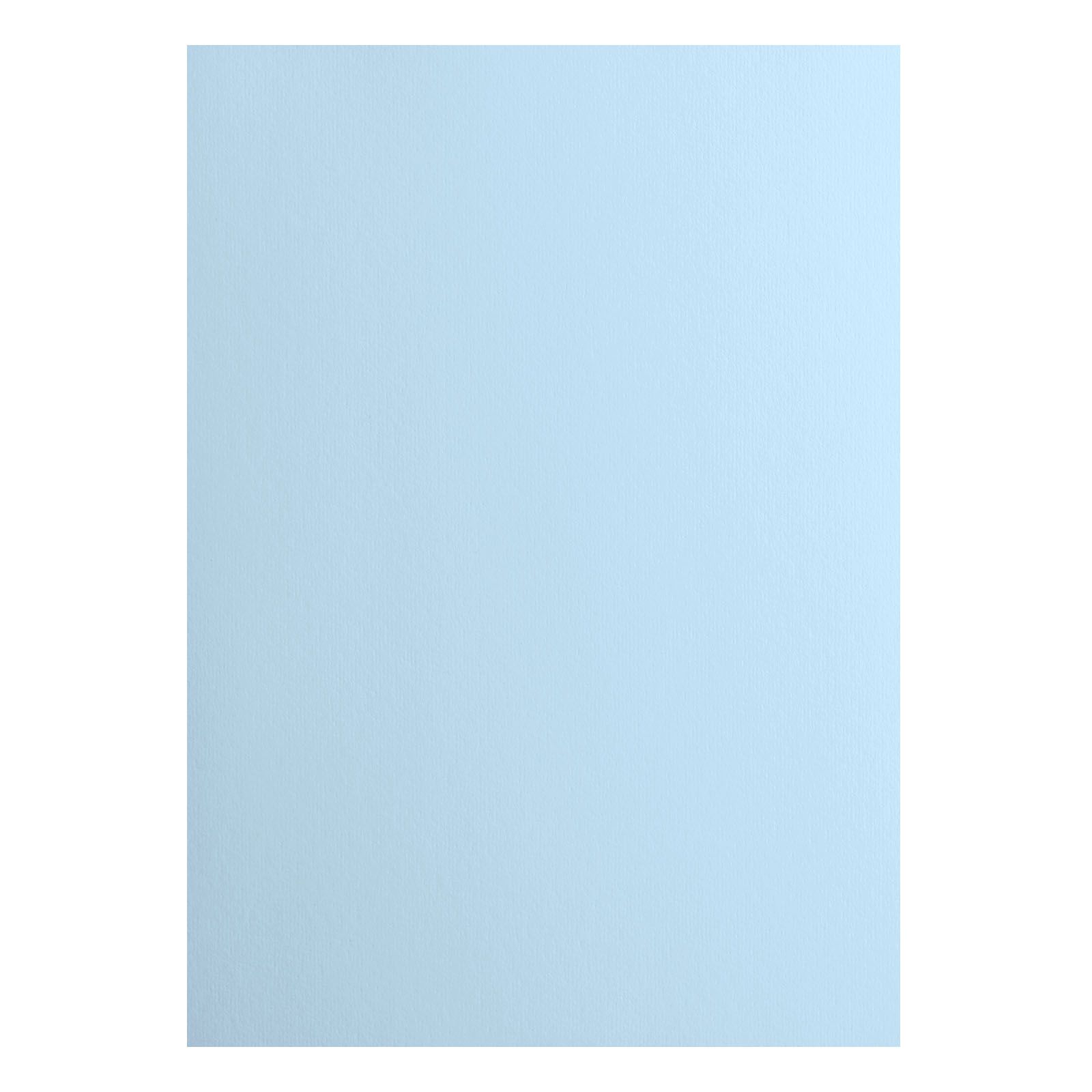 Vaessen Creative • Papier Cartonné 216g Lisse A4 Glacier 25x