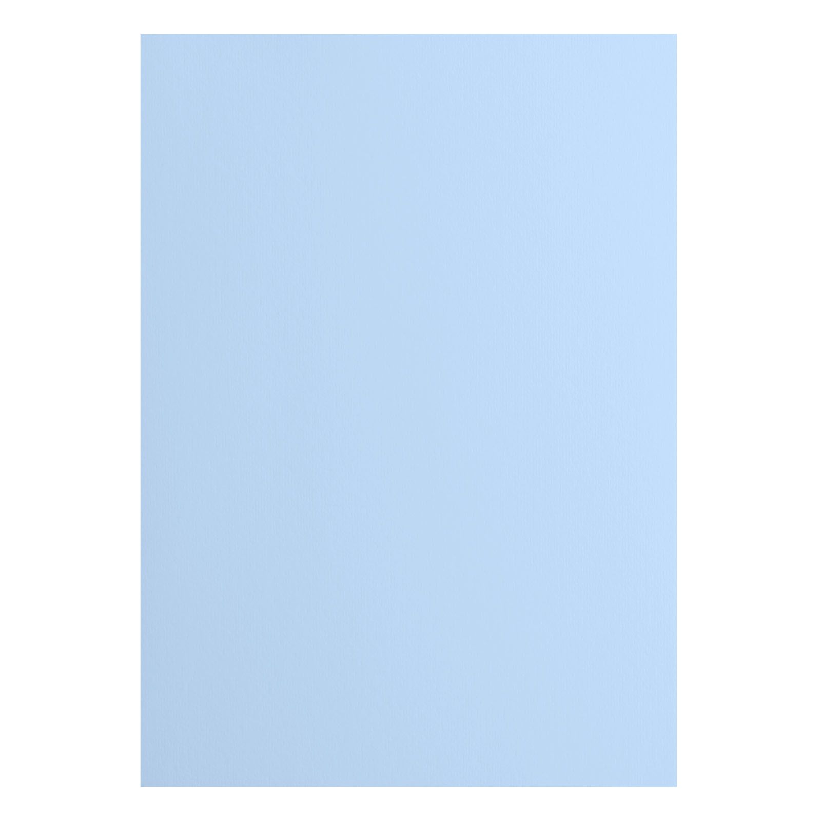 Vaessen Creative • Papier Cartonné 216g Lisse A4 Water 25x