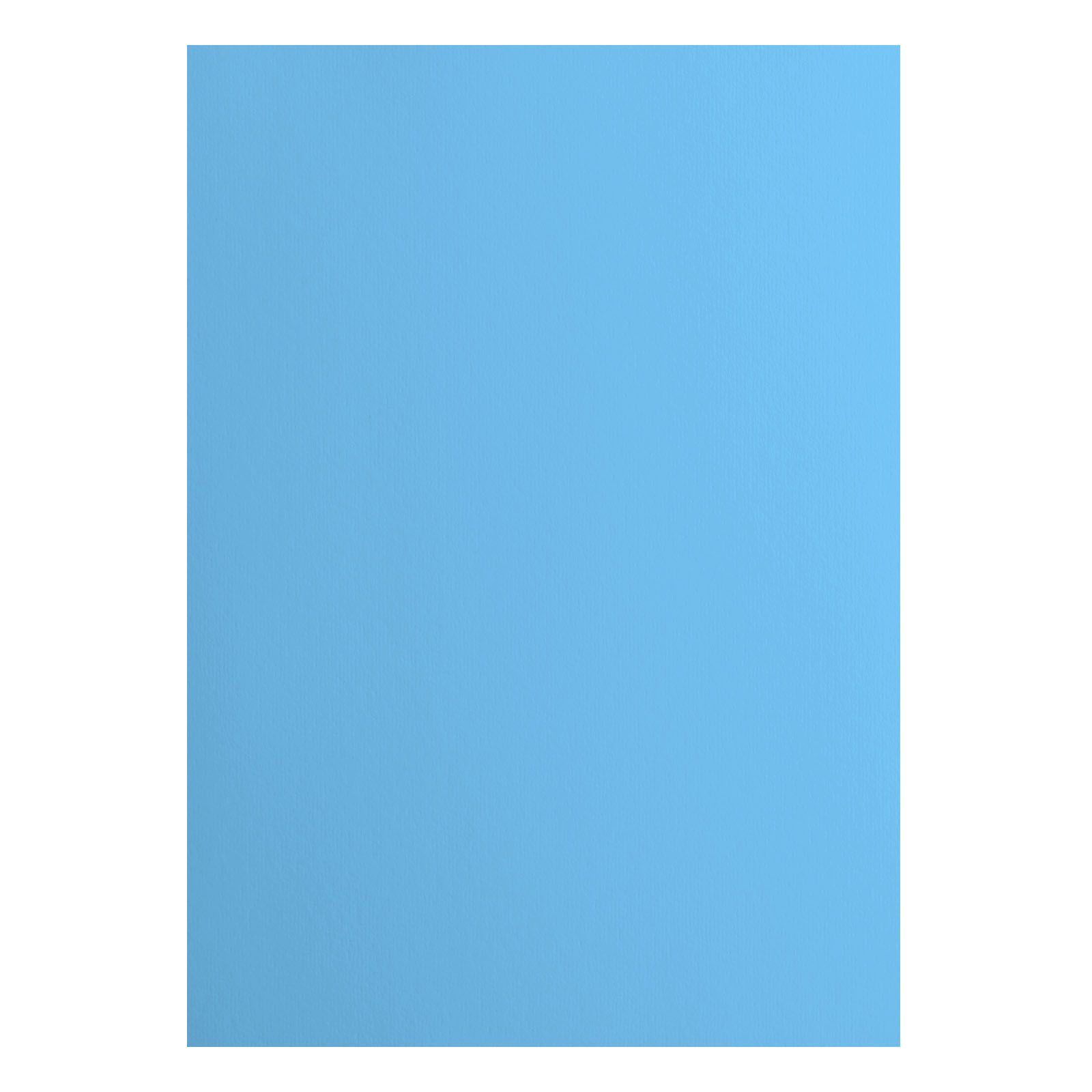 Vaessen Creative • Papier Cartonné 216g Lisse A4 River 25x