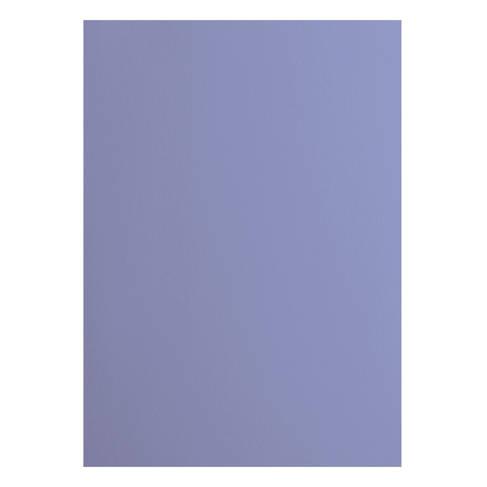 Vaessen Creative • Cardstock Papier 216g Glad A4 Steel 25x