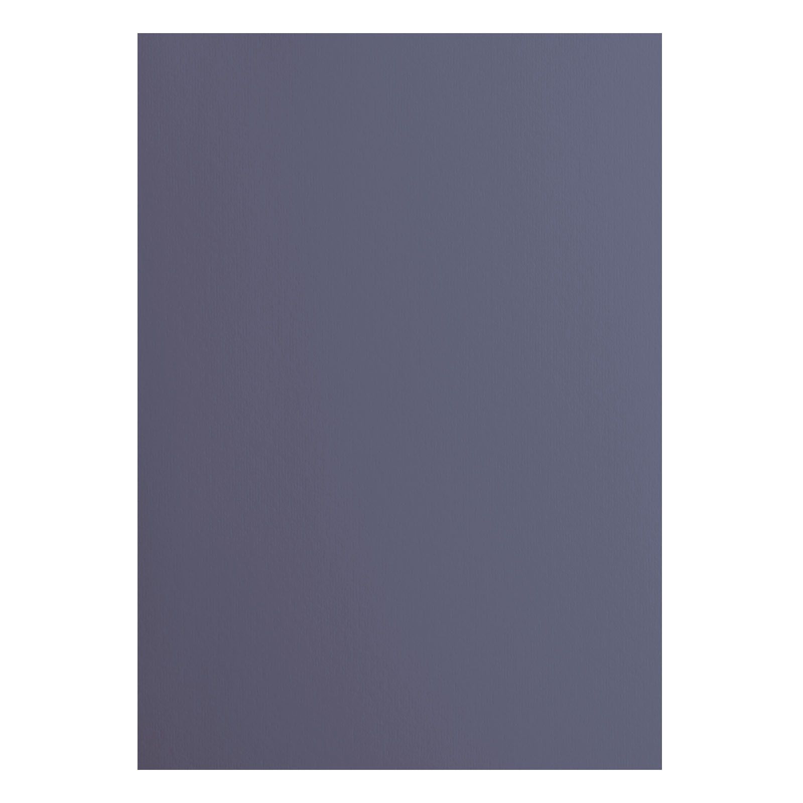 Vaessen Creative • Cardstock Papier 216g Glad A4 Graphite 25x
