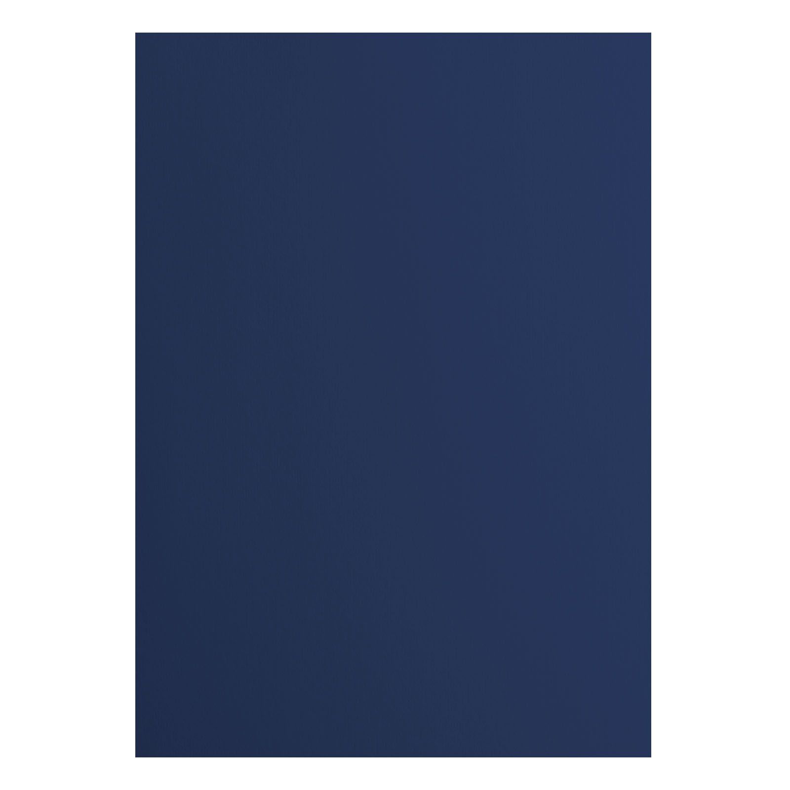 Vaessen Creative • Cardstock Papier 216g Glad A4 Maritime 25x
