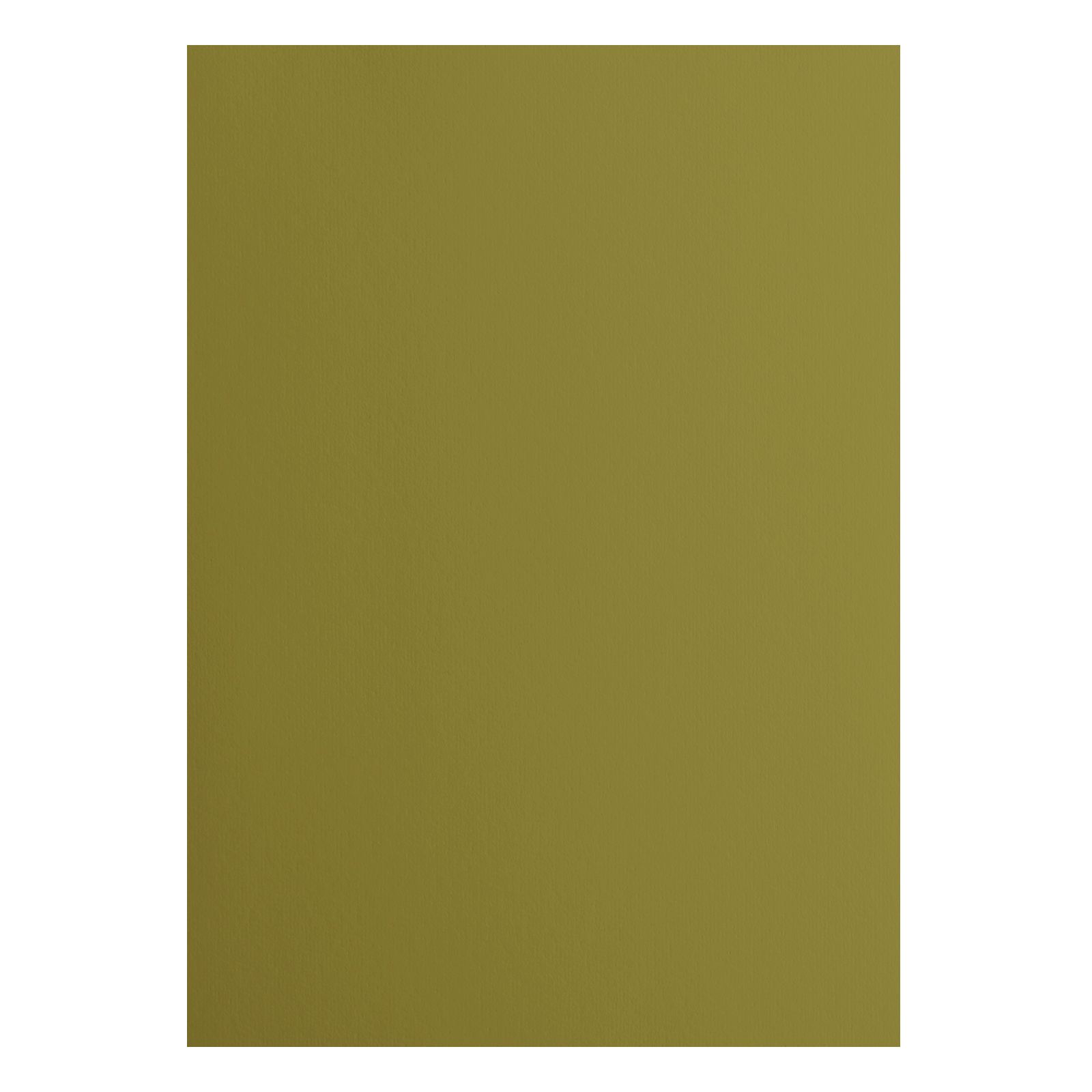 Vaessen Creative • Cardstock Papier 216g Glad A4 Acacia 25x