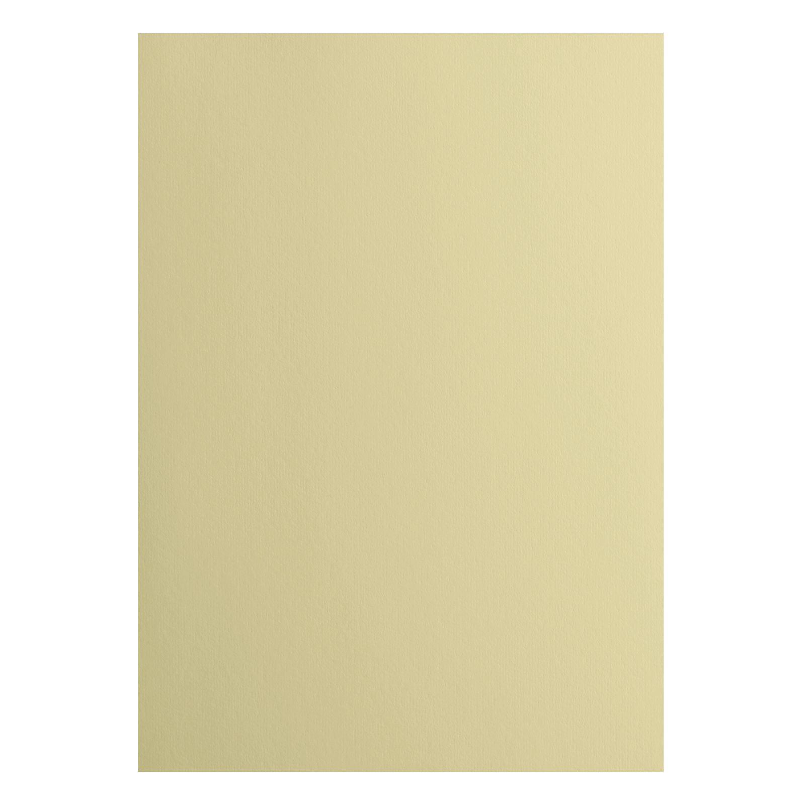 Vaessen Creative • Cardstock Papier 216g Glad A4 Pudding 25x