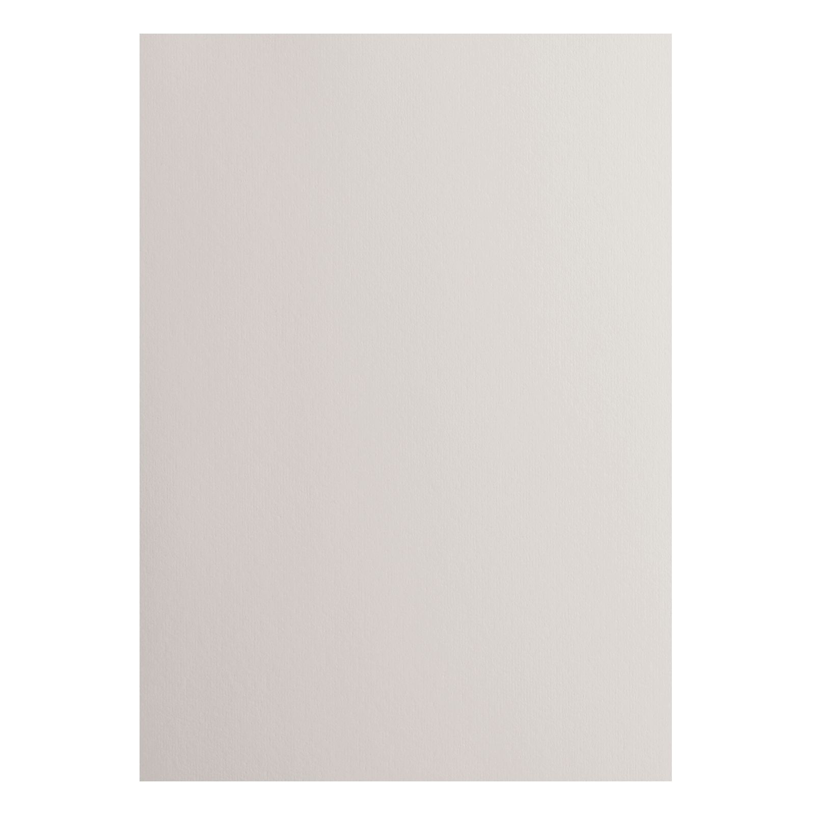 Vaessen Creative • Cardstock Papier 216g Glad A4 Cool Grey 25x