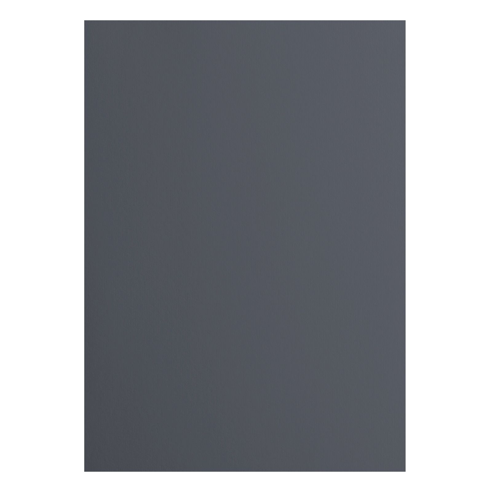 Vaessen Creative • Tonkarton 216g Glatt A4 Anthracite 25x