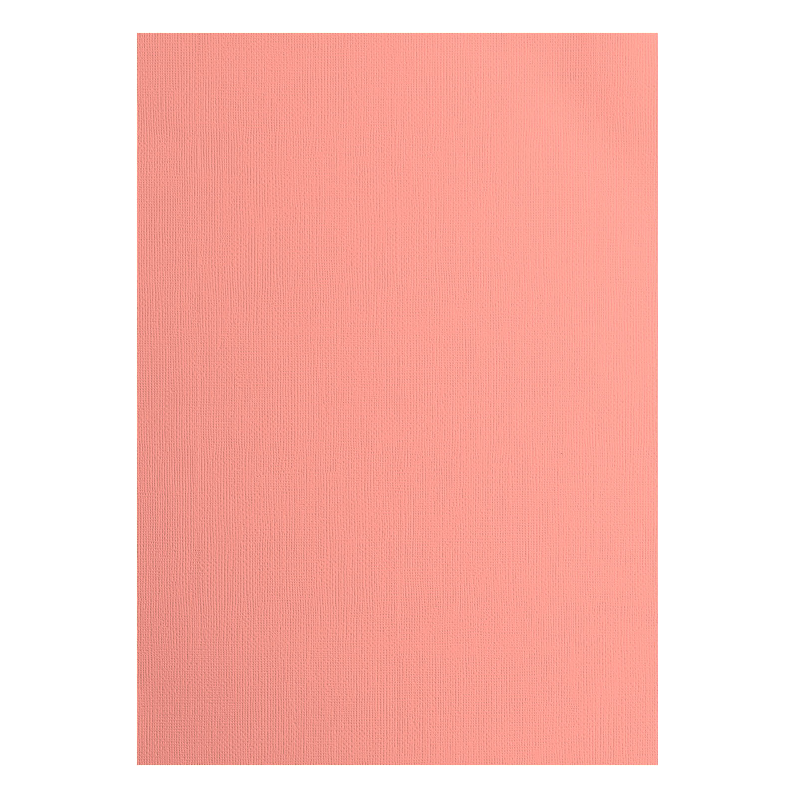 Florence Cartoncino Colorato Mango A4 – 216 G/m², 10 Fogli Lisci Per Scrapbooking E Biglietti