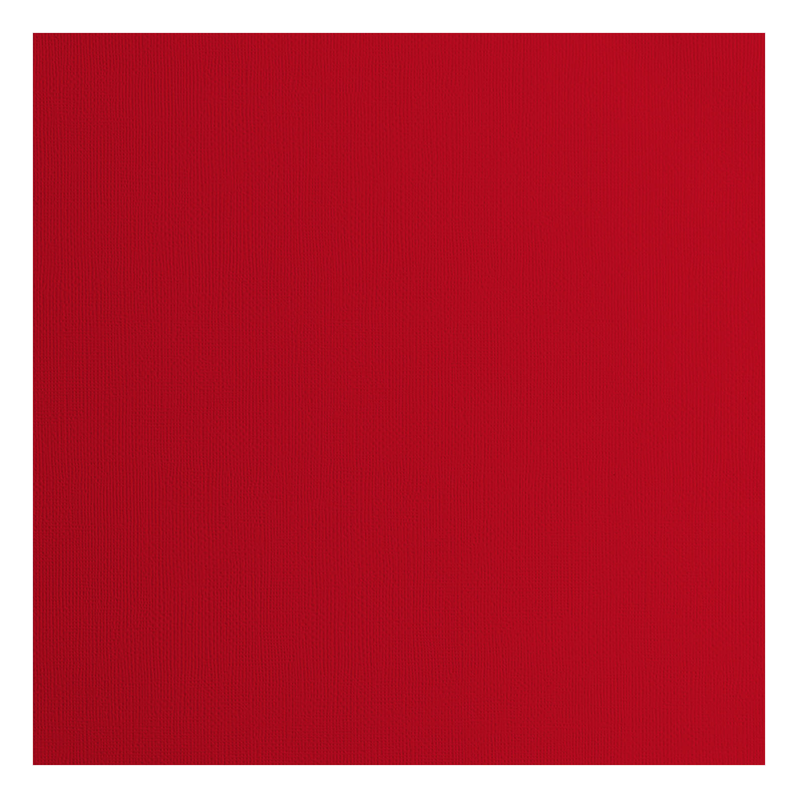 Florence • Cartoncino 216g Testurizzata Rosso