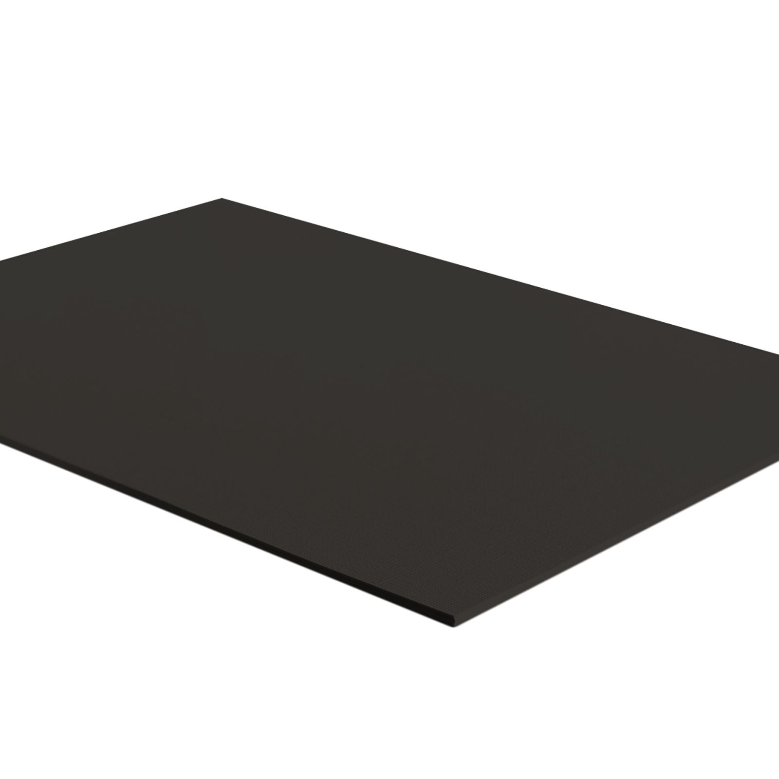Florence • Papier Cartonné 216g Texturé A4 Noir 10x
