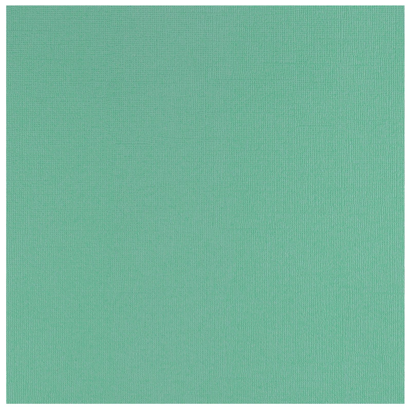 Florence • Cartoncino 216g Testurizzata 30,5x30,5cm Mint 20x