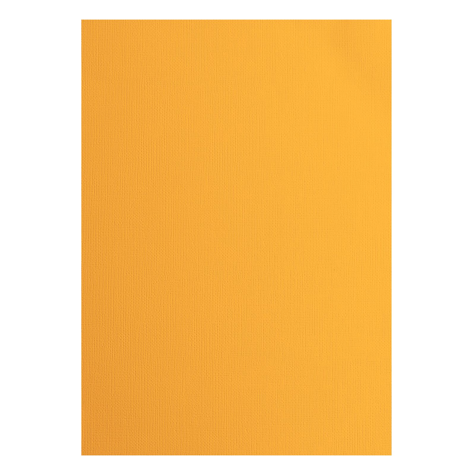 Vaessen Creative • Tonkarton 216g Textur A4 Grapefruit 25x