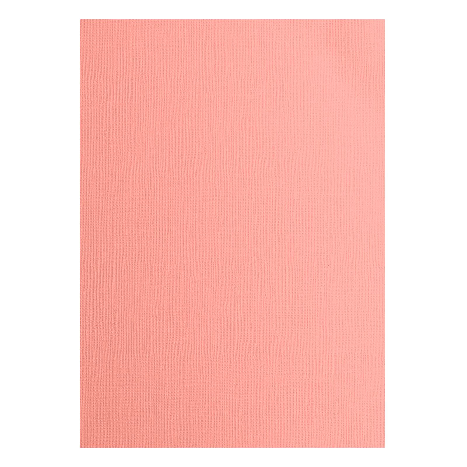 Vaessen Creative • Cardstock Papier 216g Textuur A4 Sweet 25x