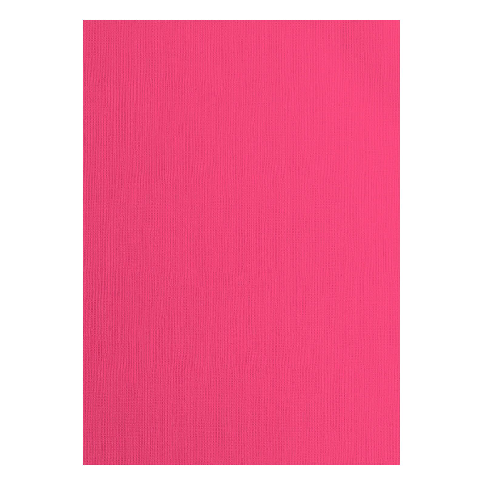 Vaessen Creative • Cardstock Papier 216g Textuur A4 Cupid 25x