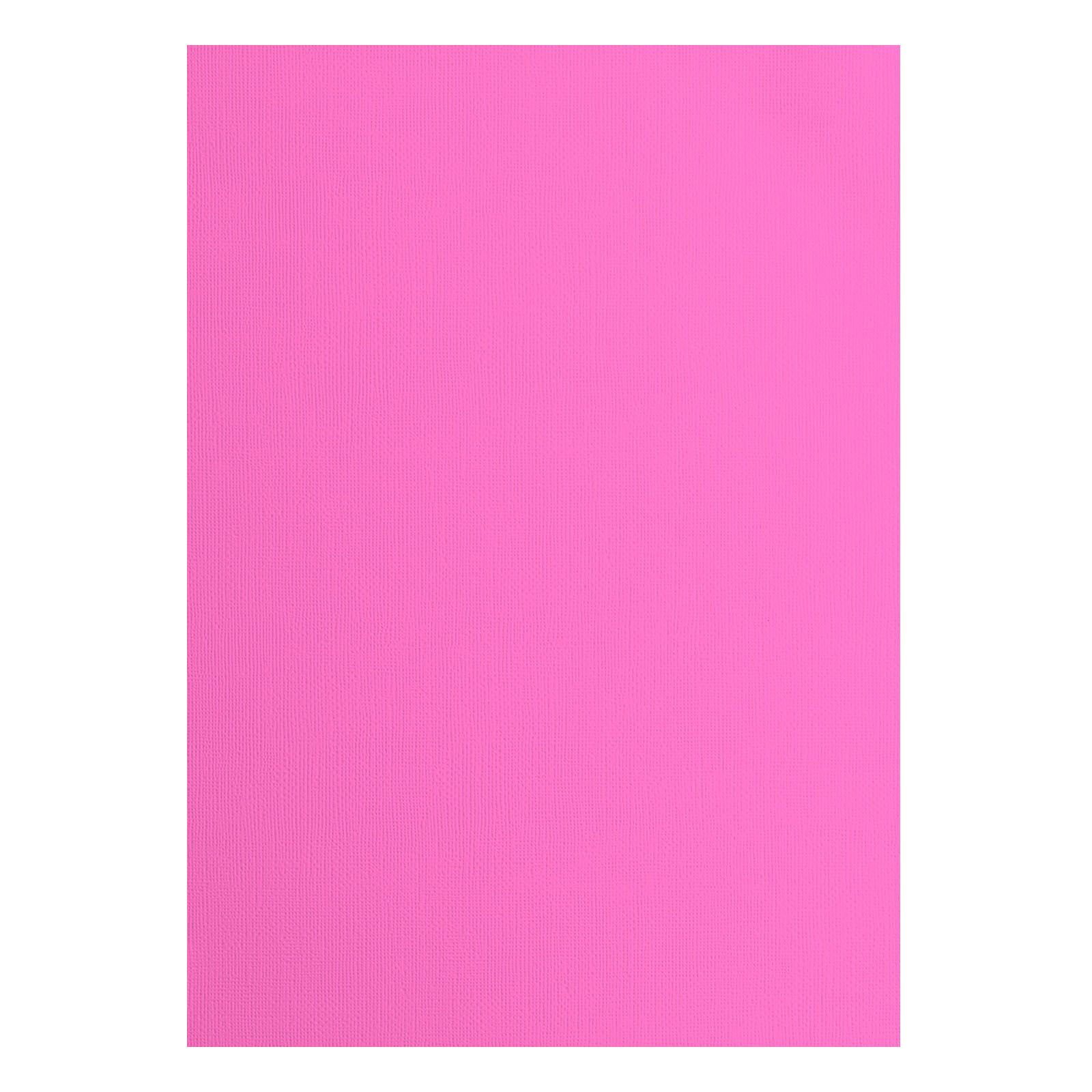 Vaessen Creative • Tonkarton 216g Textur A4 Candy 25x