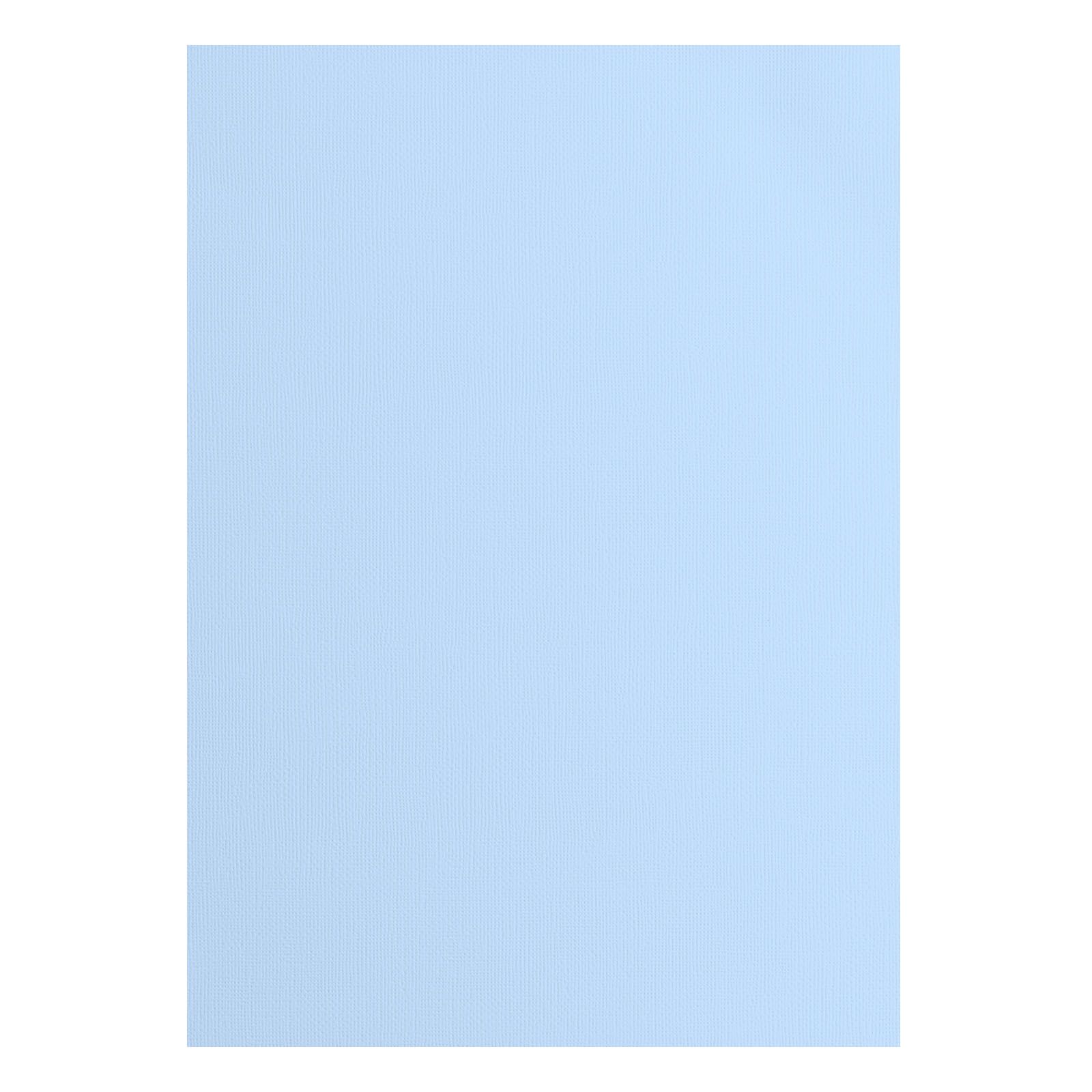 Vaessen Creative • Cardstock Papier 216g Textuur A4 Water 25x