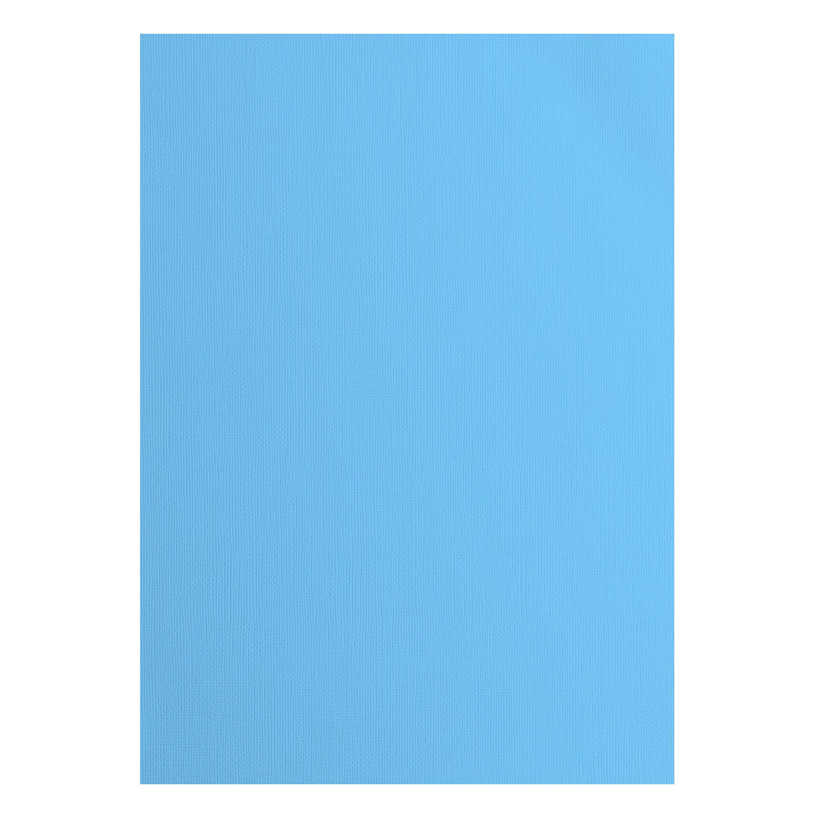 Vaessen Creative • Cardstock Papier 216g Textuur A4 River 25x
