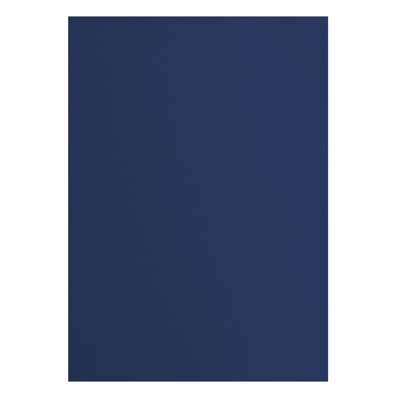 Vaessen Creative • Tonkarton 216g Textur A4 Maritime 25x