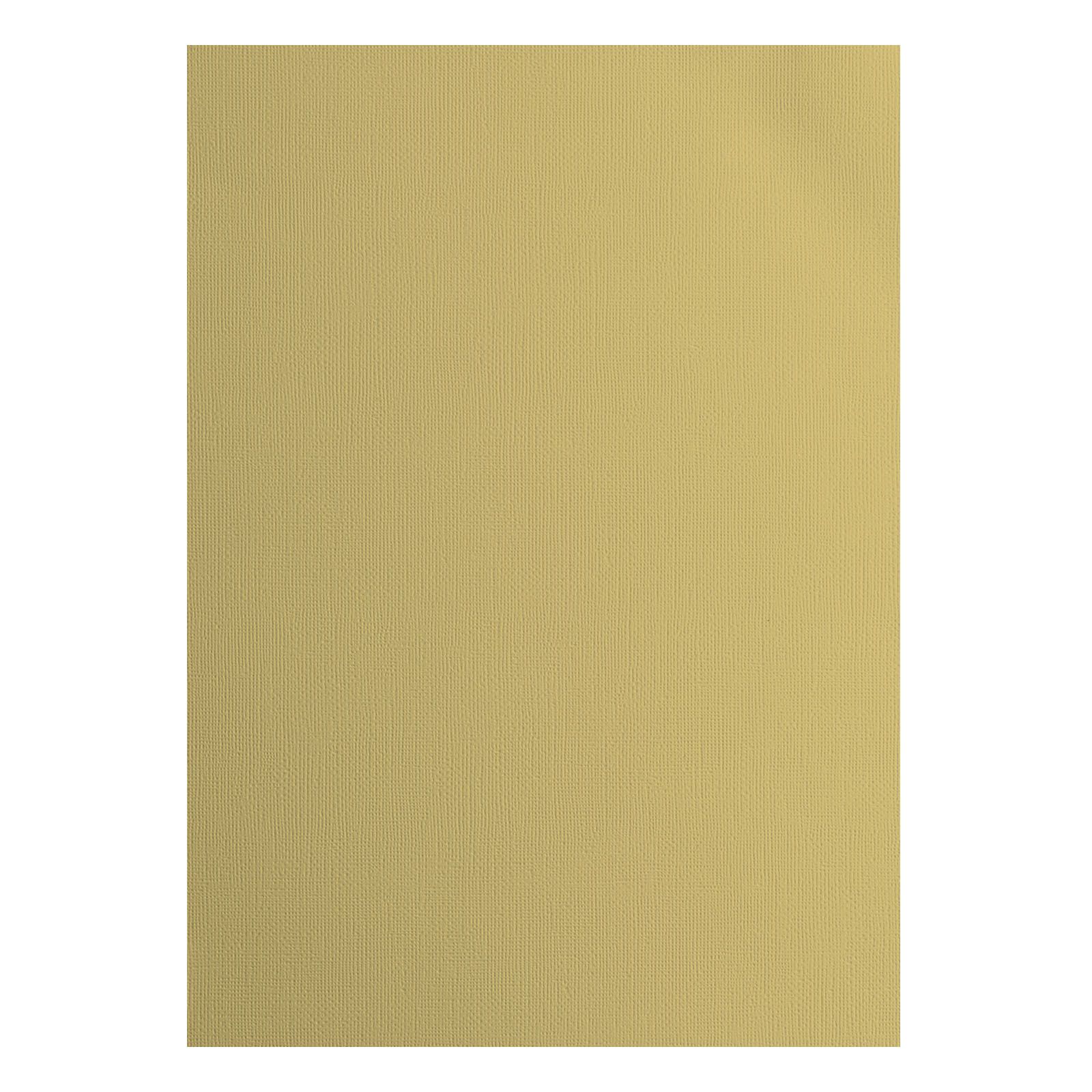 Vaessen Creative • Cardstock Papier 216g Textuur A4 Salamander 25x