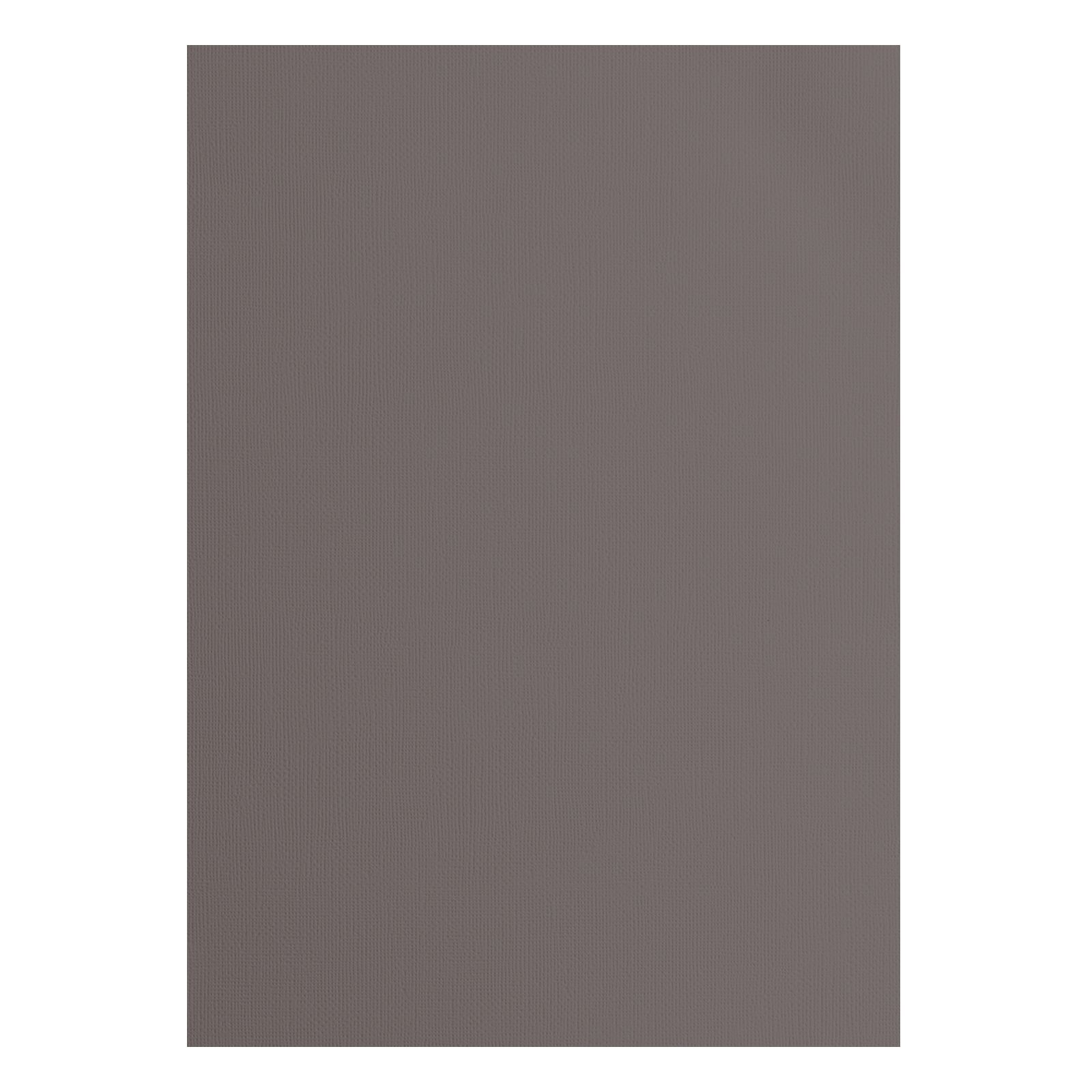 Vaessen Creative • Tonkarton 216g Textur A4 Concrete 25x