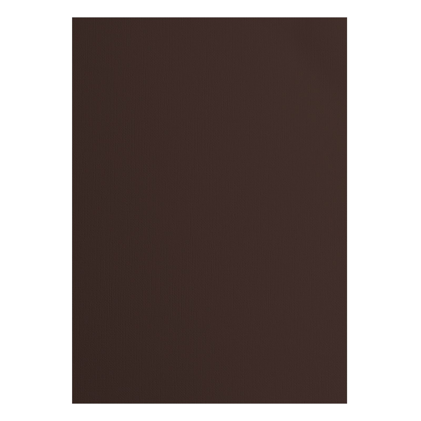 Vaessen Creative • Tonkarton 216g Textur A4 Bear 25x
