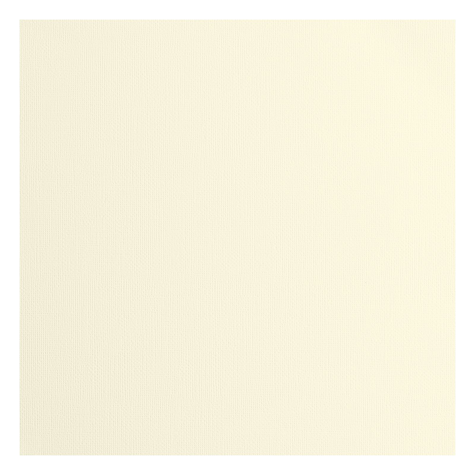 Florence Linen Cardstock Grey 250 G - Coloured Paper A4 - View #9