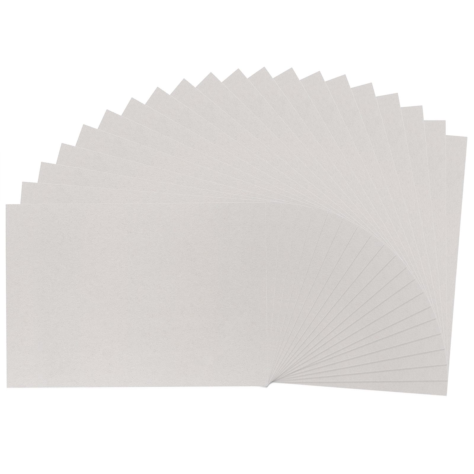 Florence • Greyboard 2mm A3 20x