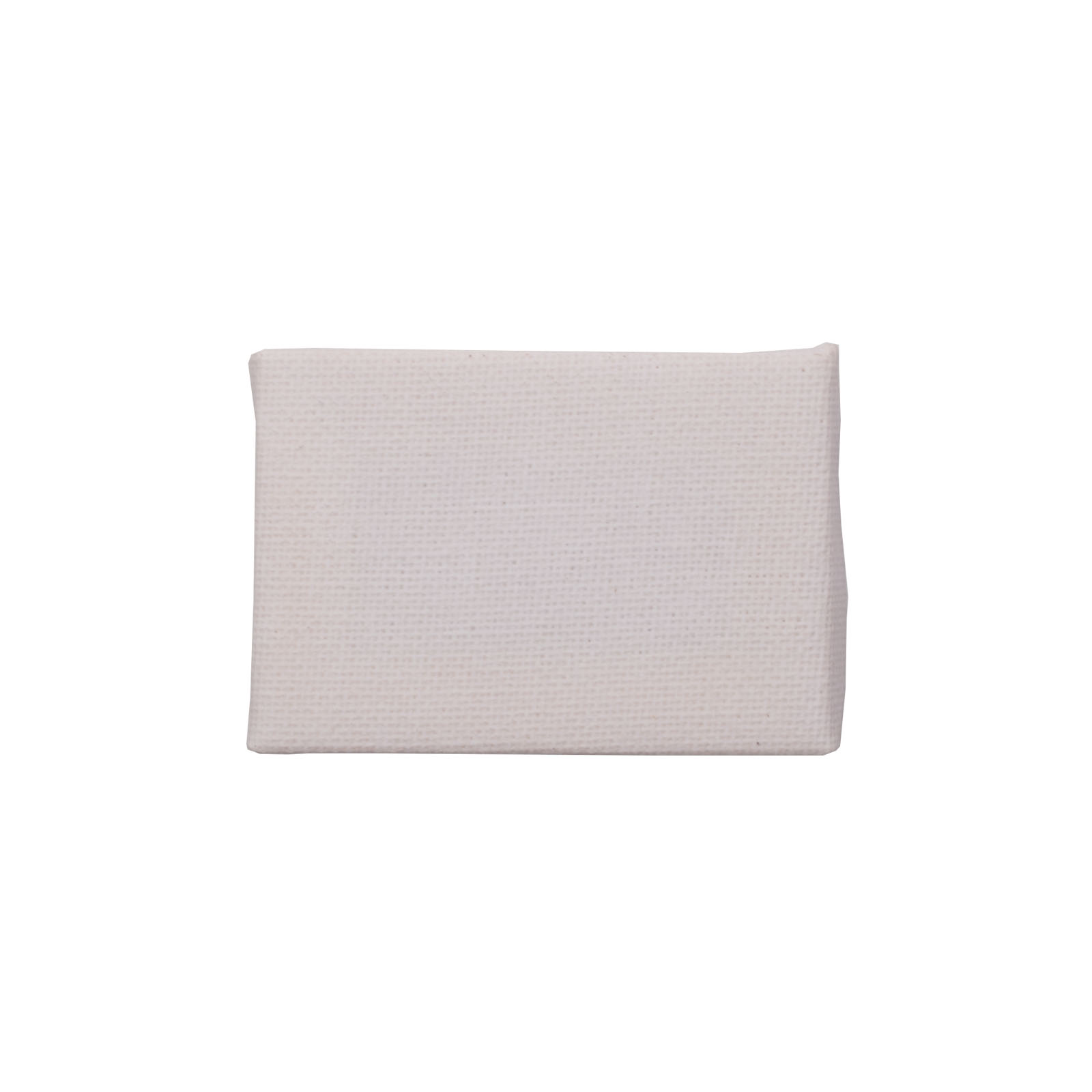 Vaessen Creative • Canvas 6,5x4,5x1cm