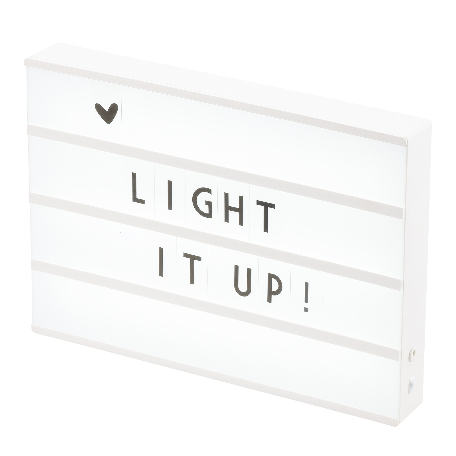 Vaessen Creative • Lightbox A3