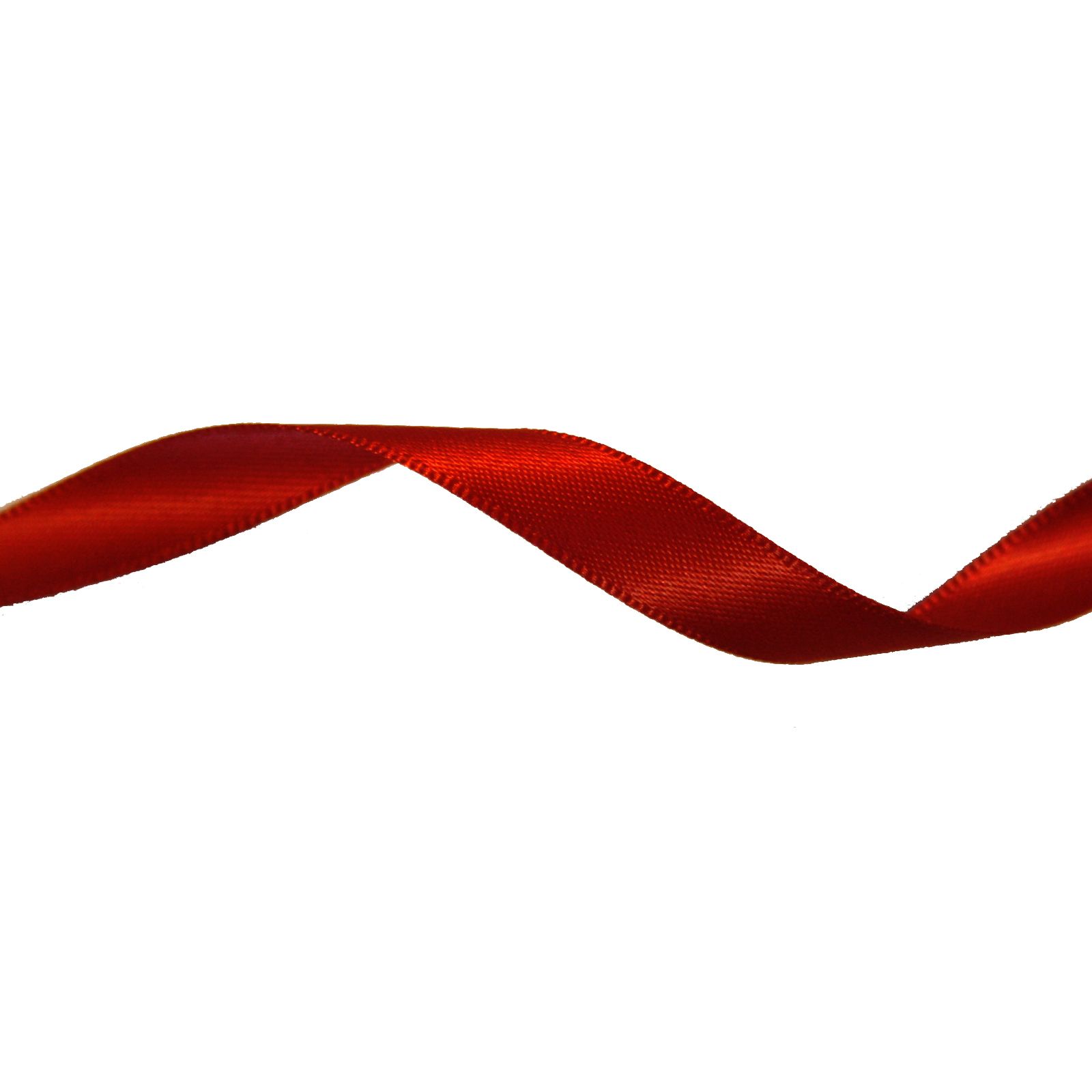 Vaessen Creative • Satin Ribbon 9mmx10m Dark Red