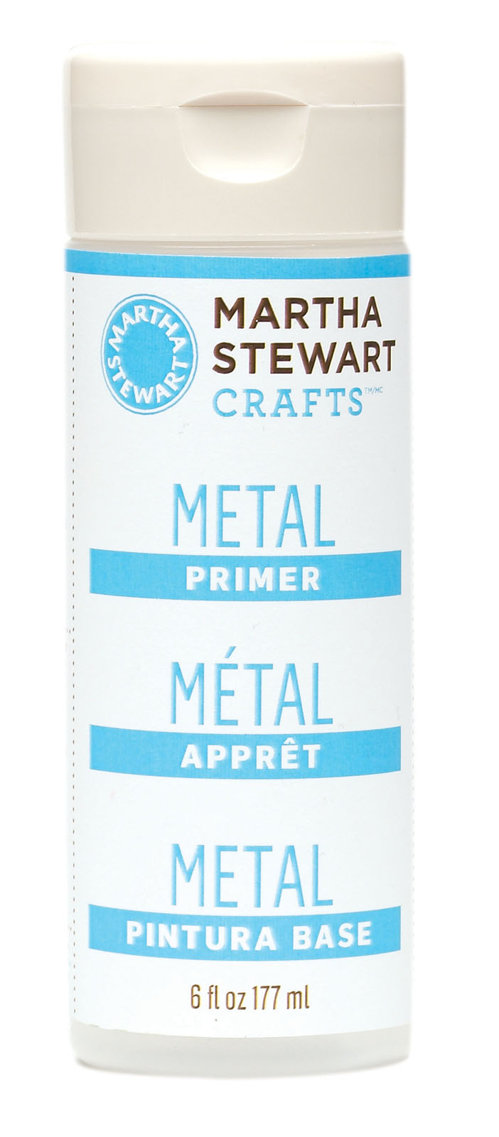 Martha Stewart • Metal Primer 177ml