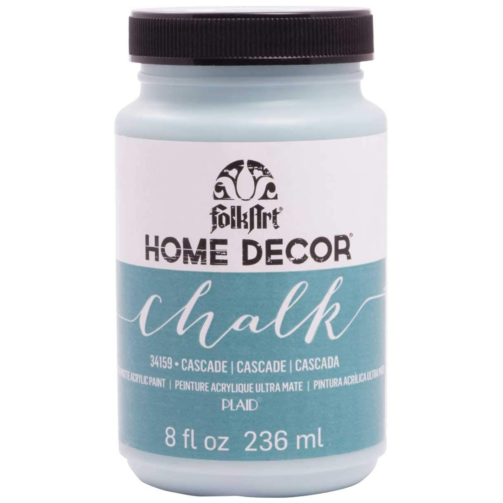 FolkArt • Home Decor chalk Cascade 236ml