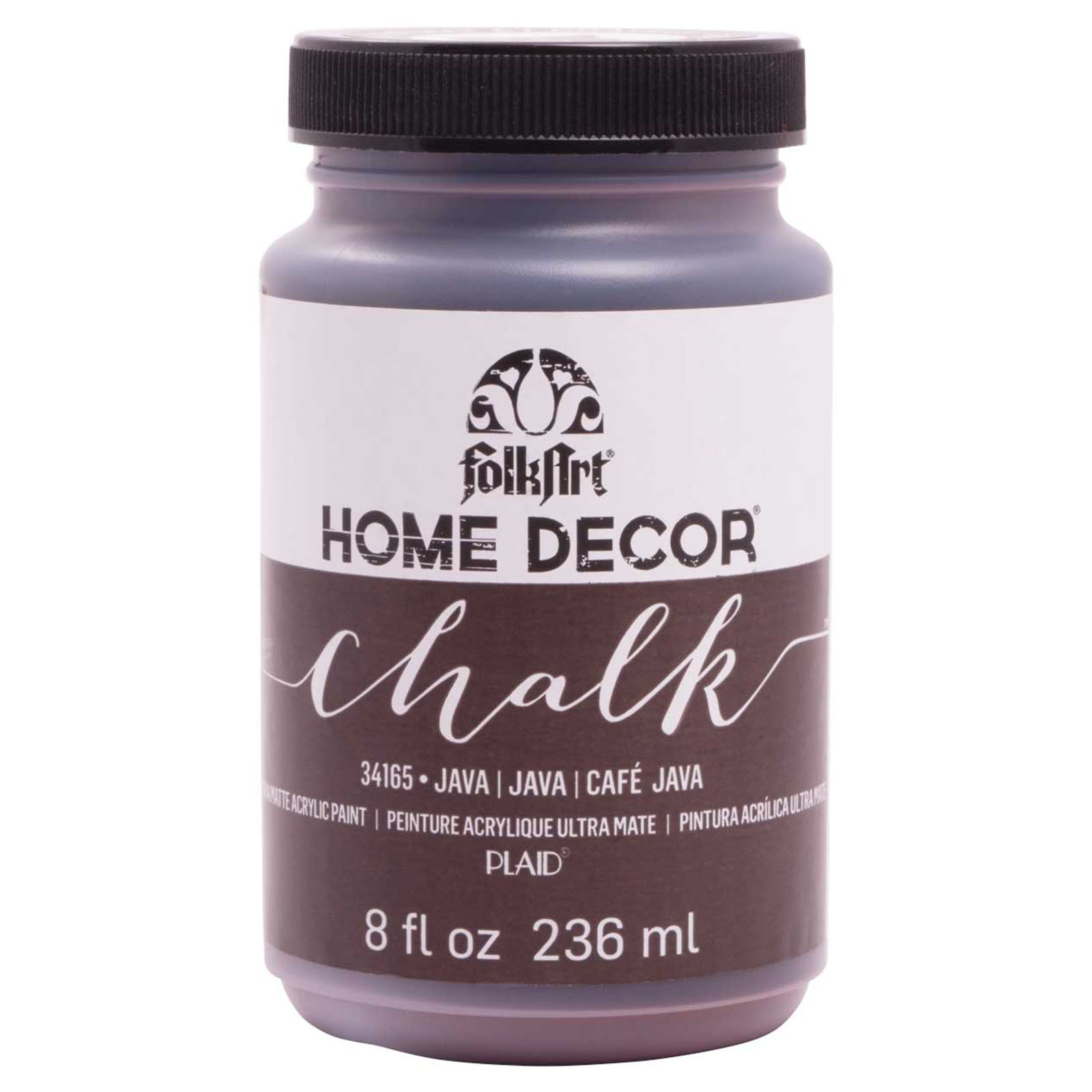 FolkArt • Home Decor chalk Java 236ml