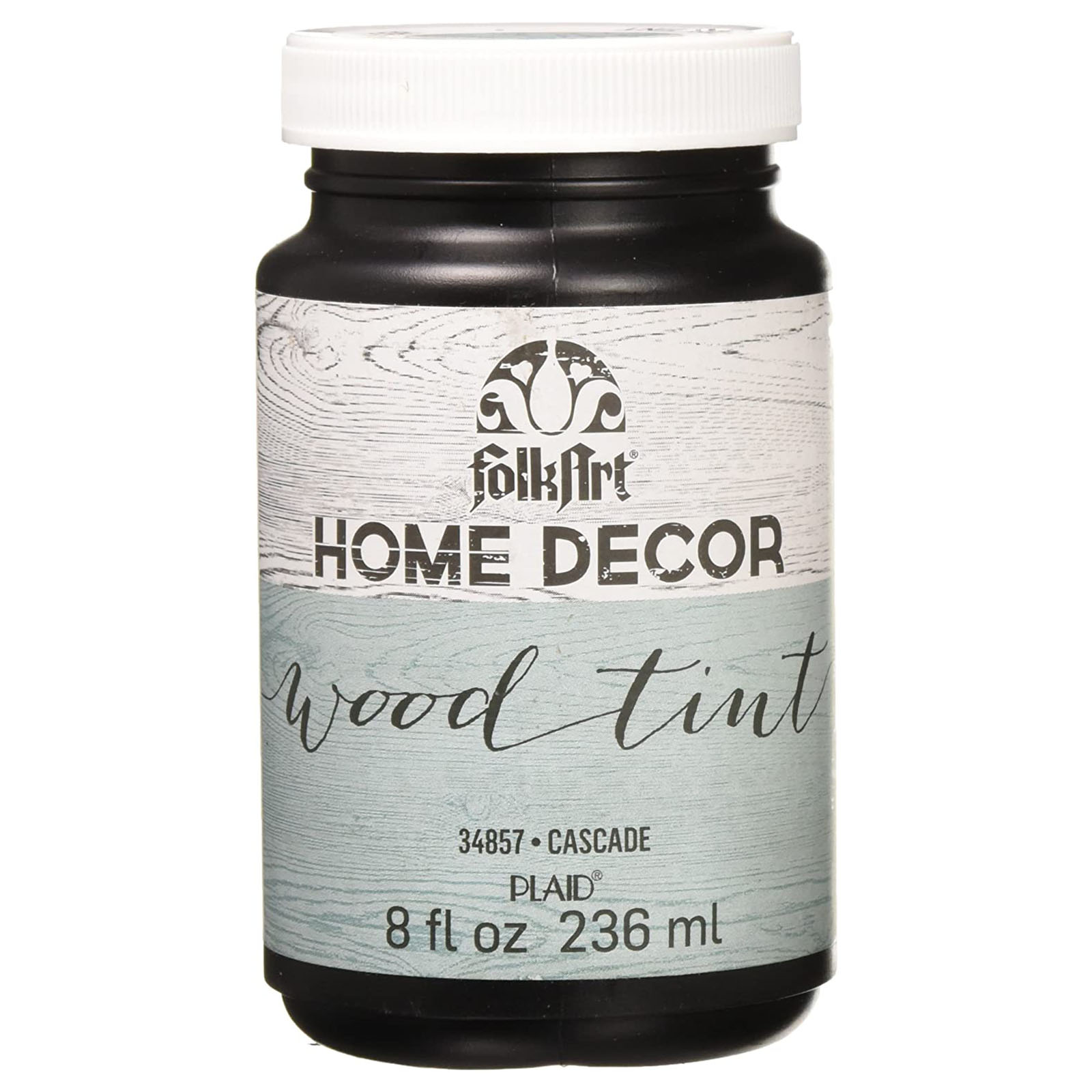 FolkArt • Home Decor wood tint Cascade 236ml